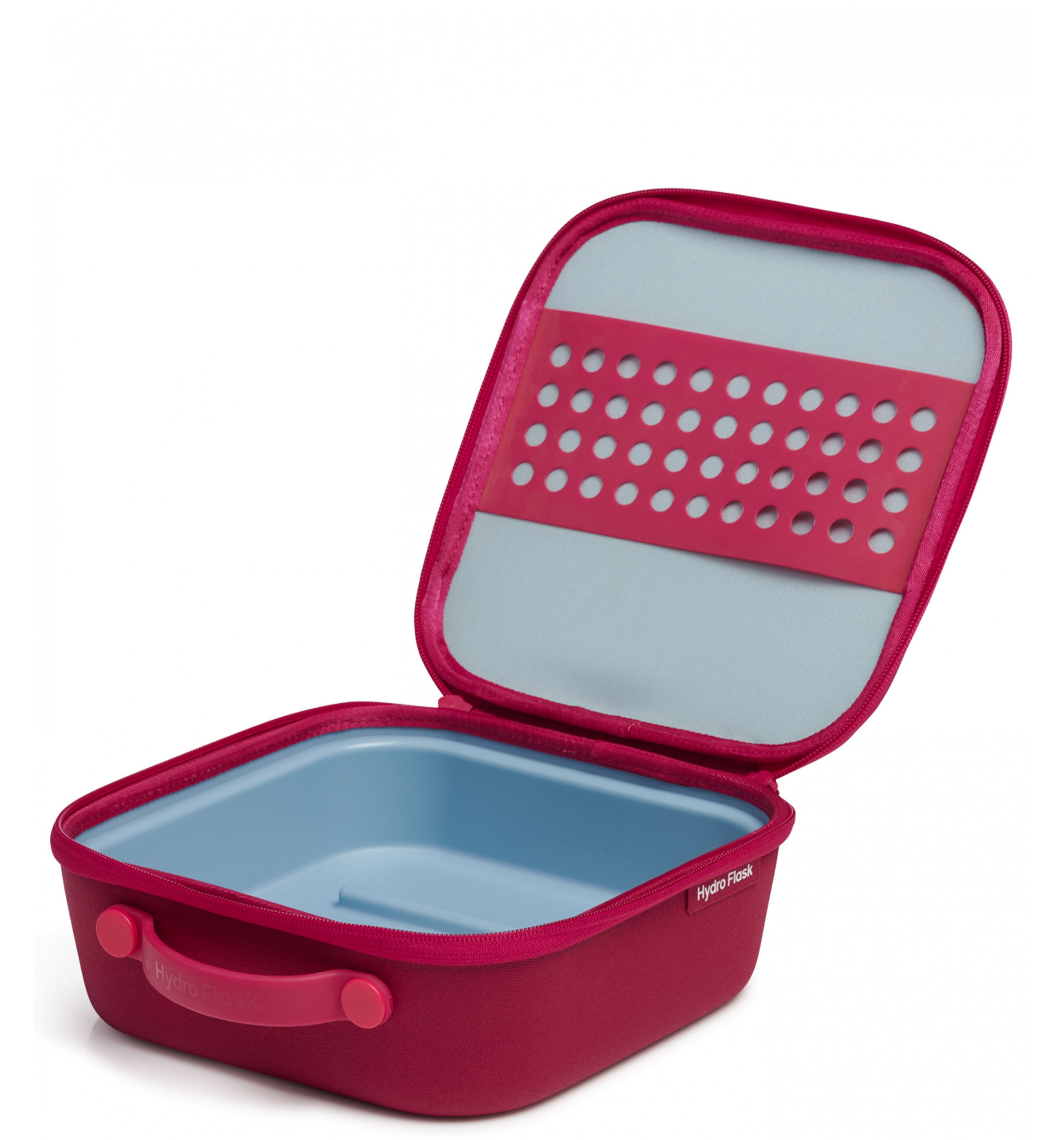 HYDRO FLASKS Kids Small Insulated Lunch Box Peony