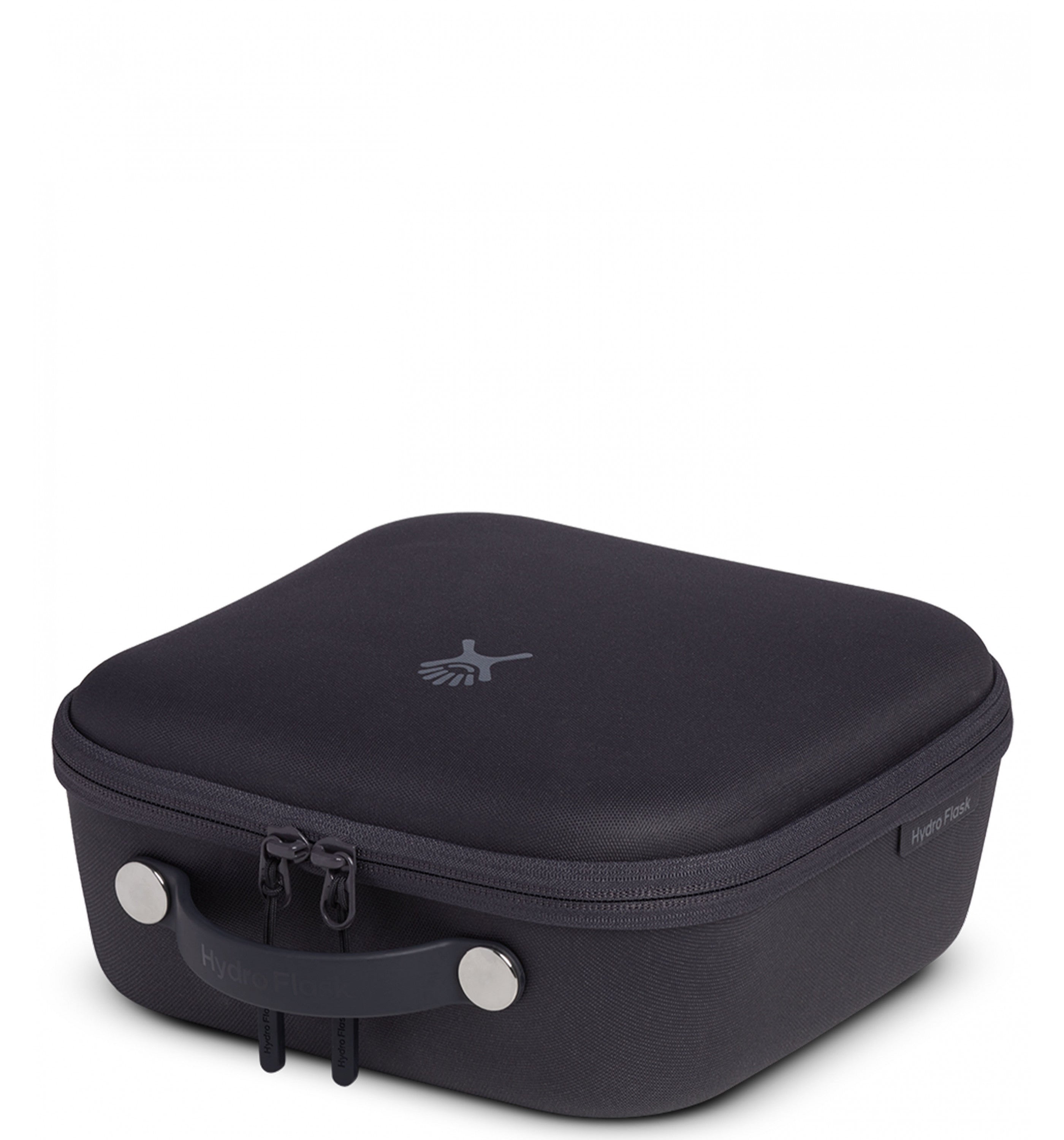 HYDRO FLASKS Small Insulated Lunch Box Blackberry