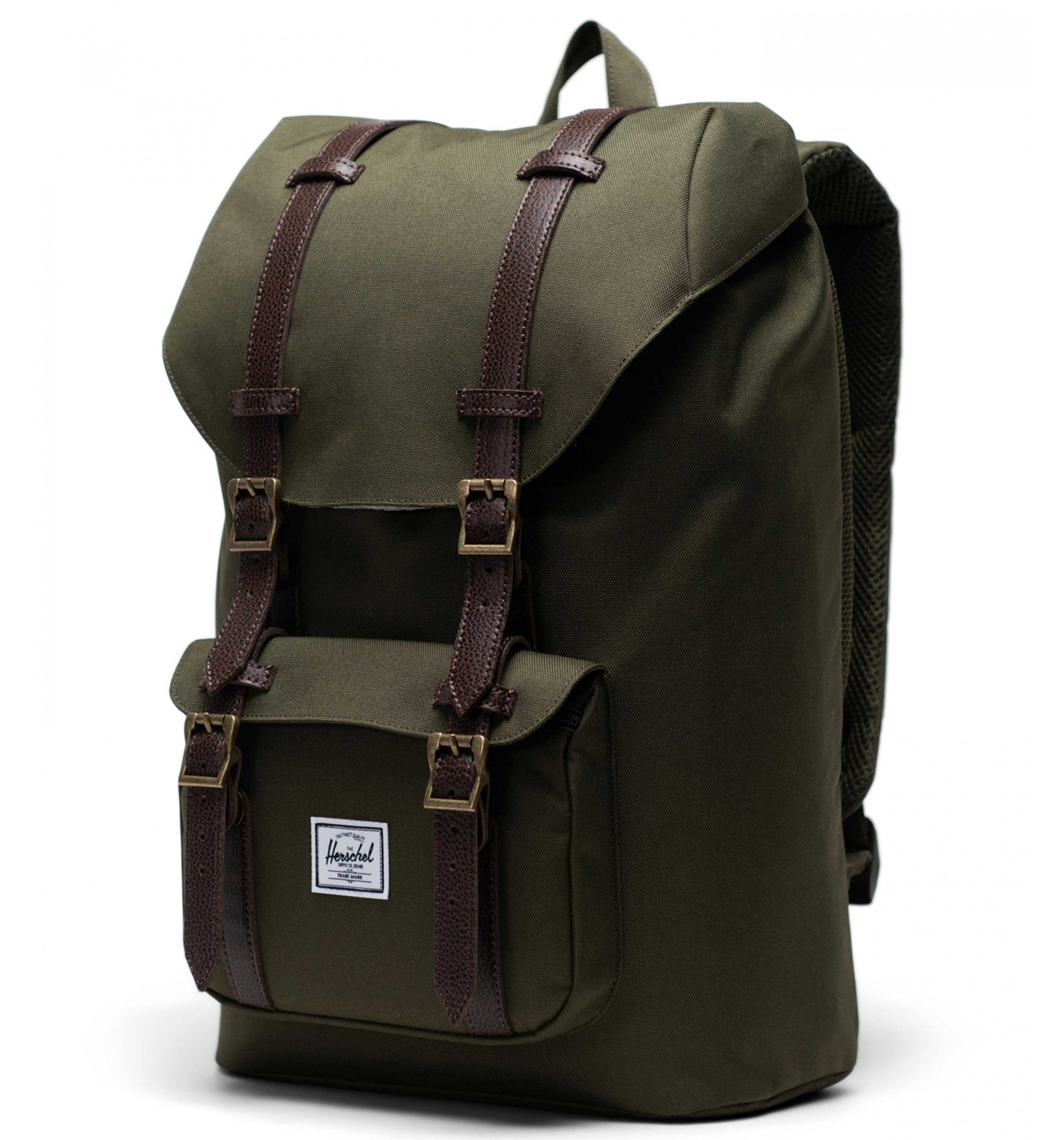 HERSCHELLittle America Mid Backpack