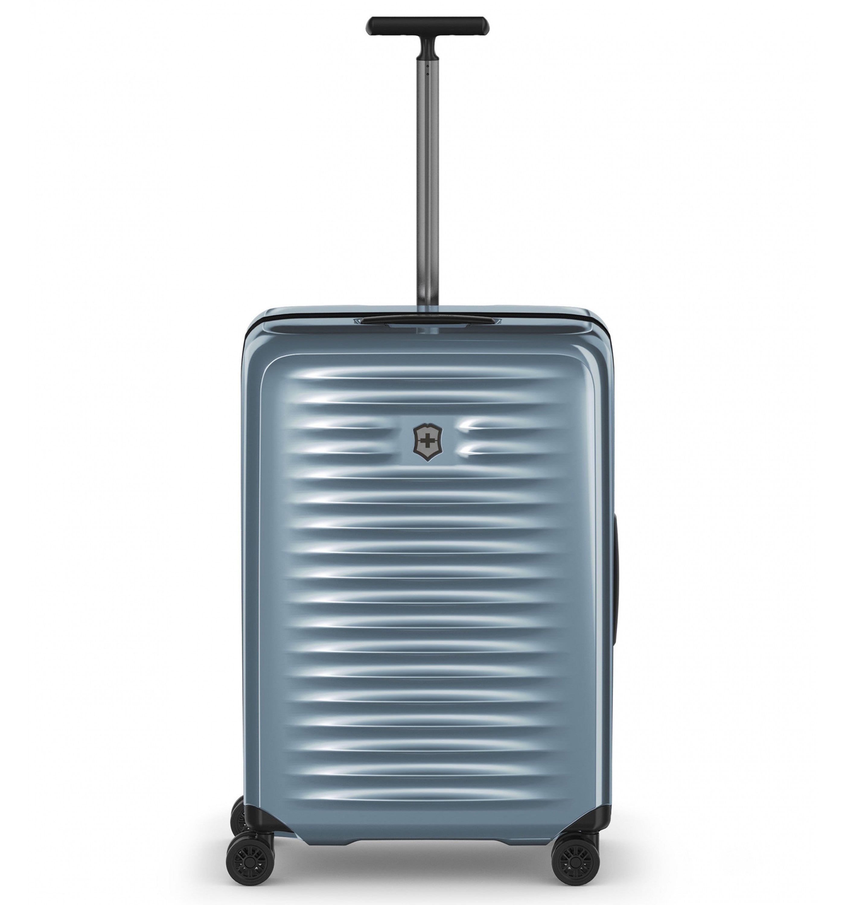 VICTORINOXAIROX MEDIUM HARDSIDE CASE LT BLUE 69 CM