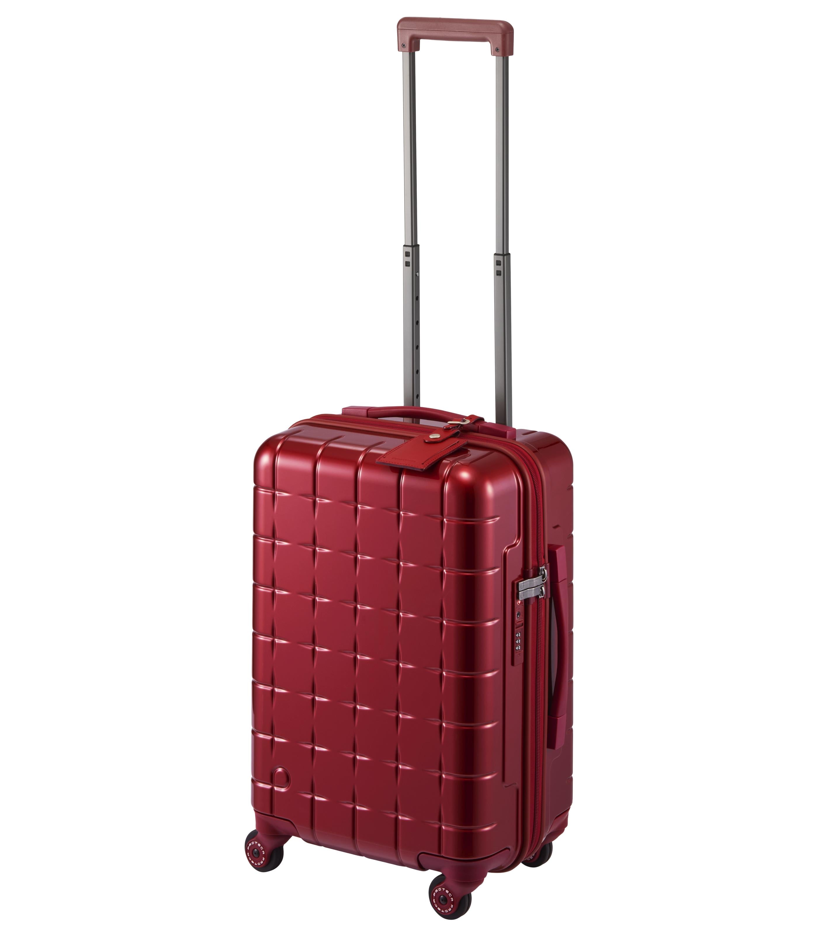 ACE360G4 LTD GARNET CARRY-ON