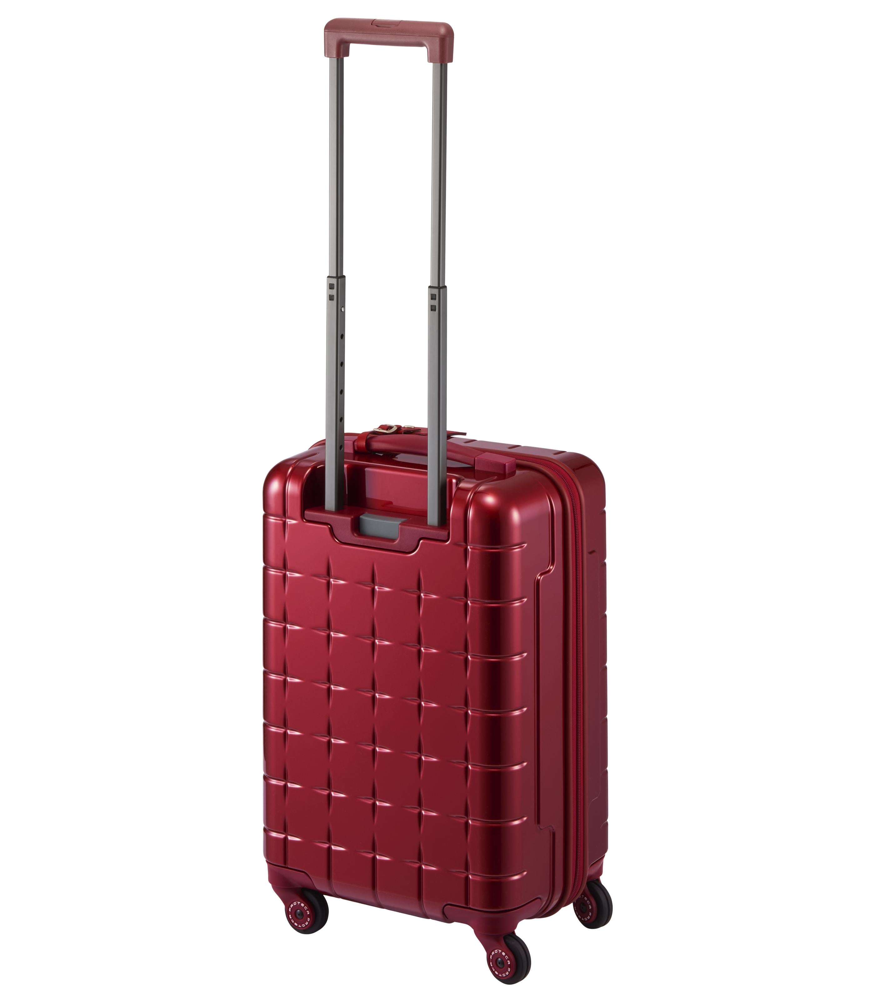 ACE360G4 LTD GARNET CARRY-ON