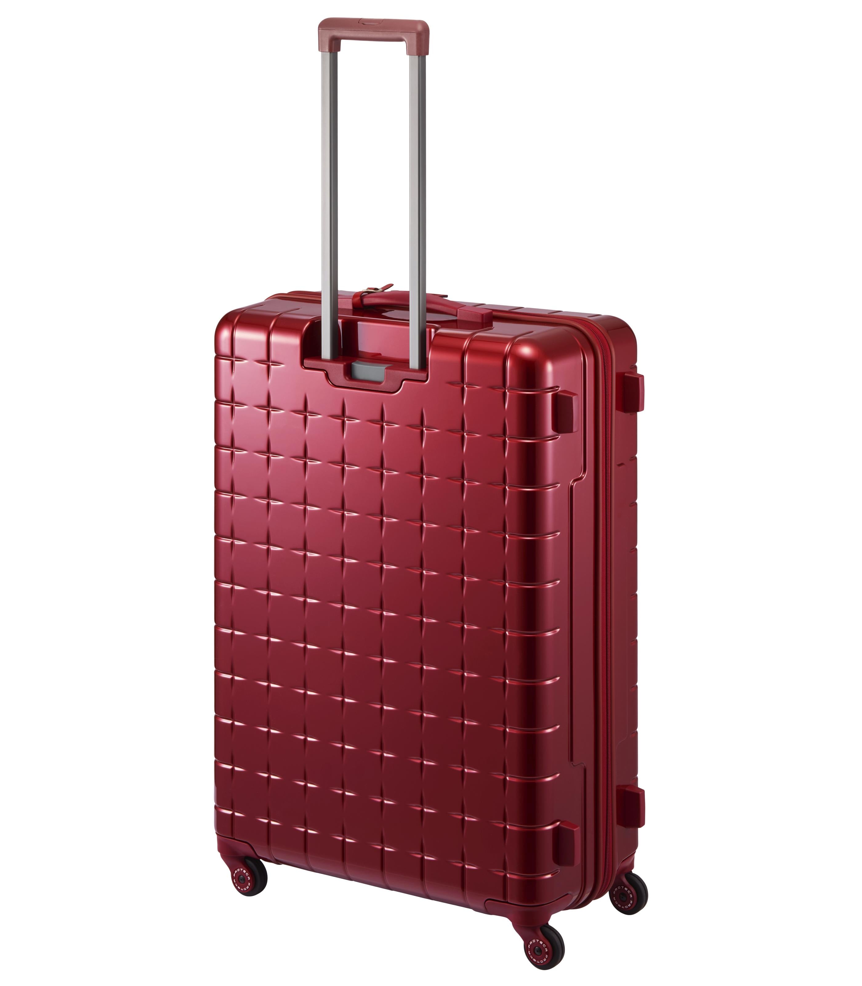 ACE360G4 LTD GARNET LARGE