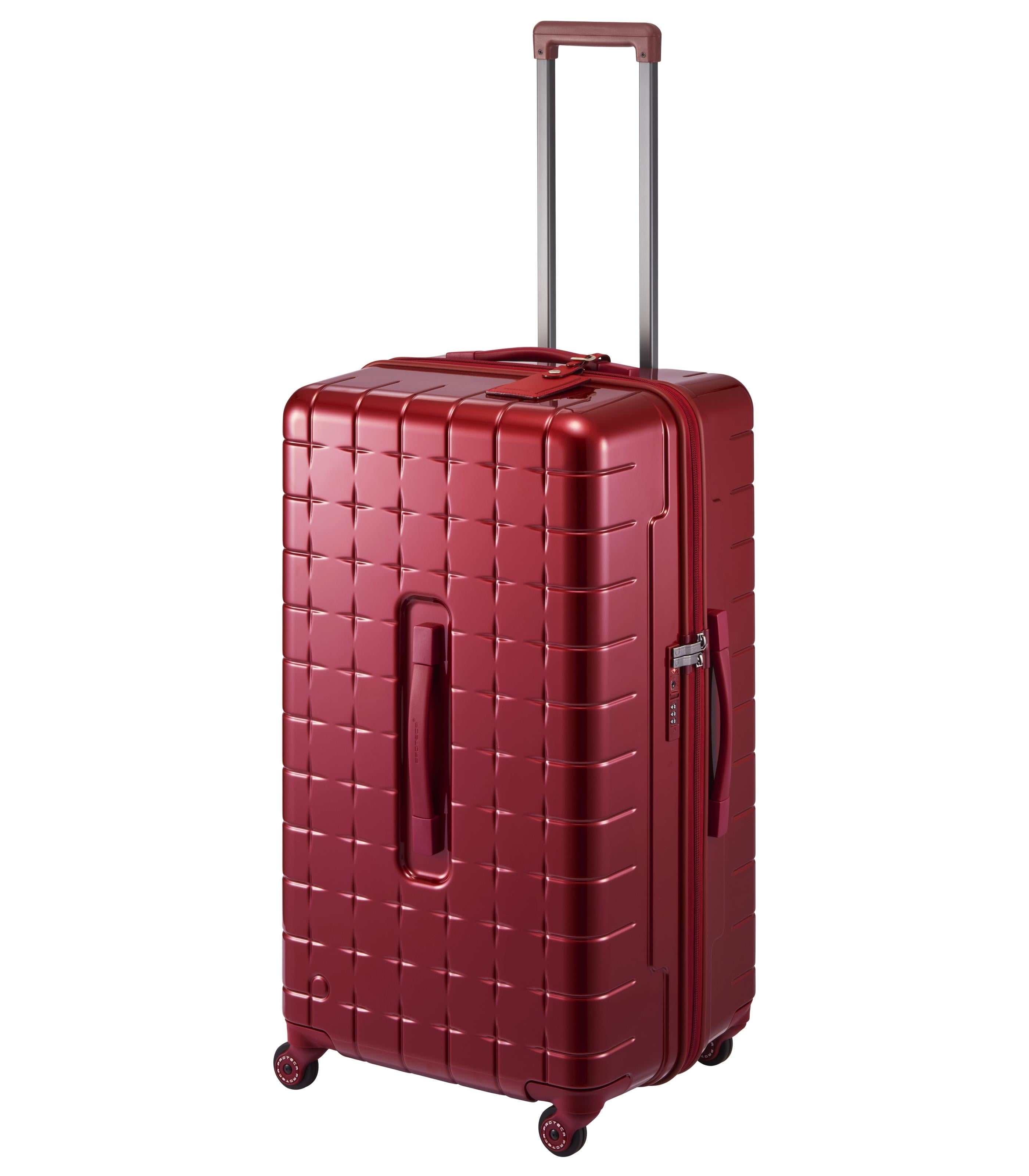 ACE360G4 LTD GARNET LARGE