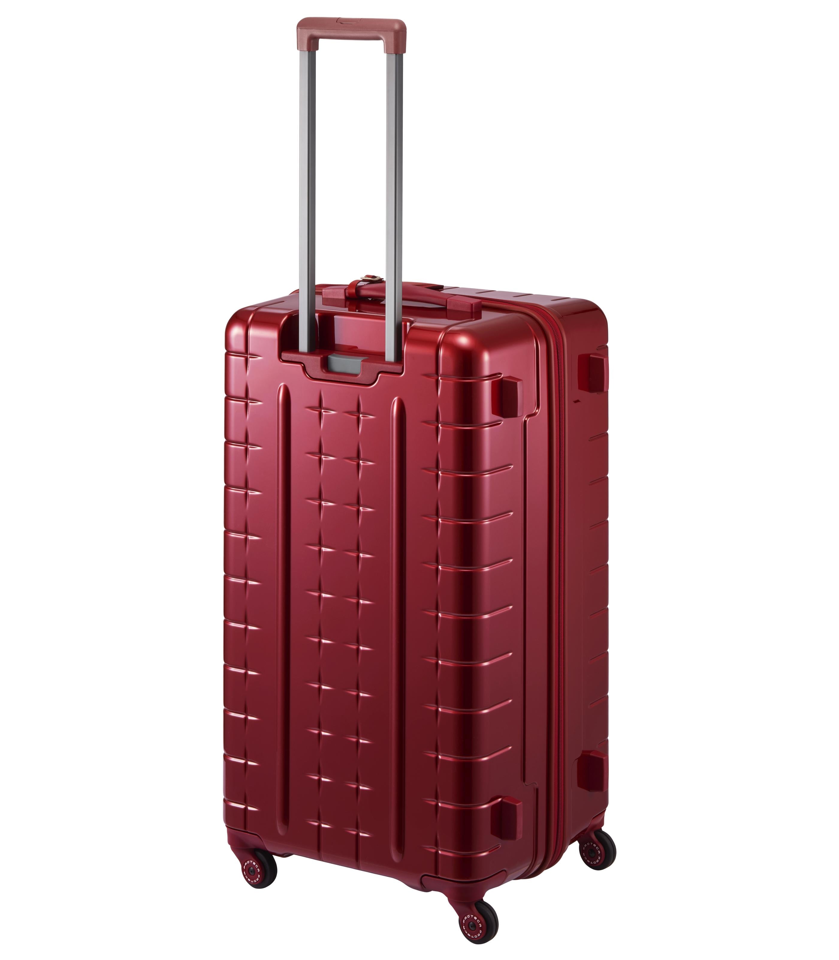 ACE360G4 LTD GARNET LARGE