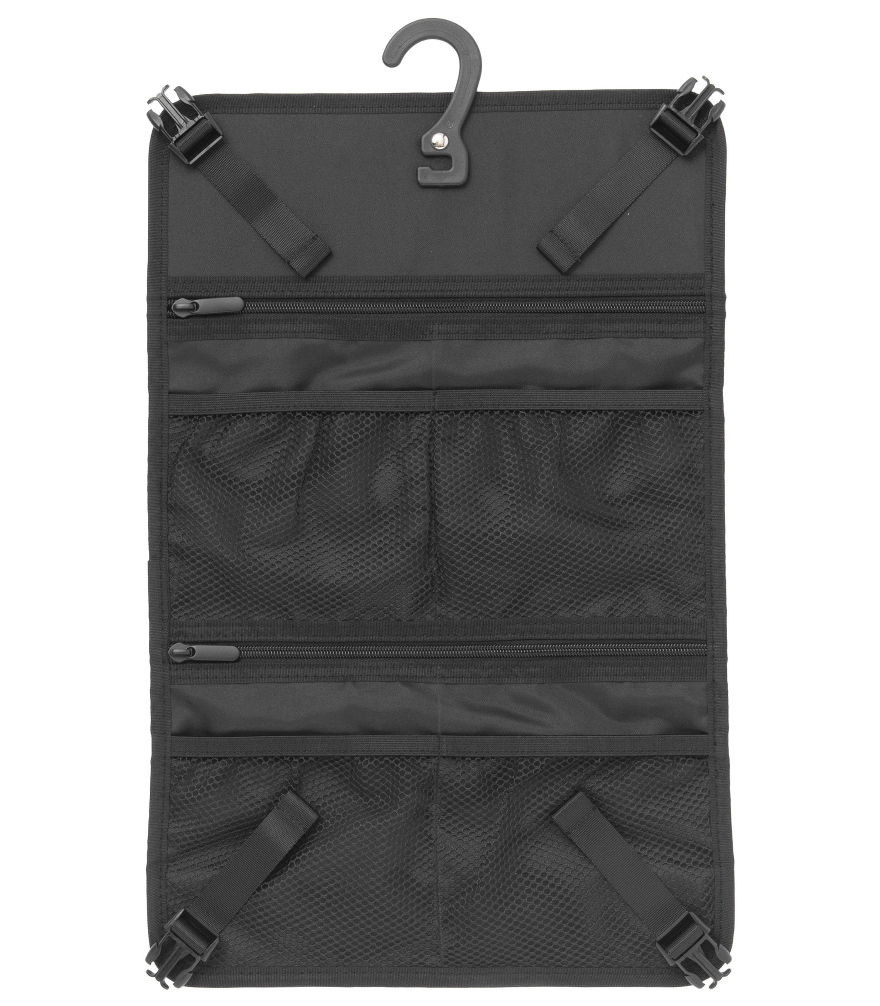 ACETEOFIELD OLIVE CARRY-ON