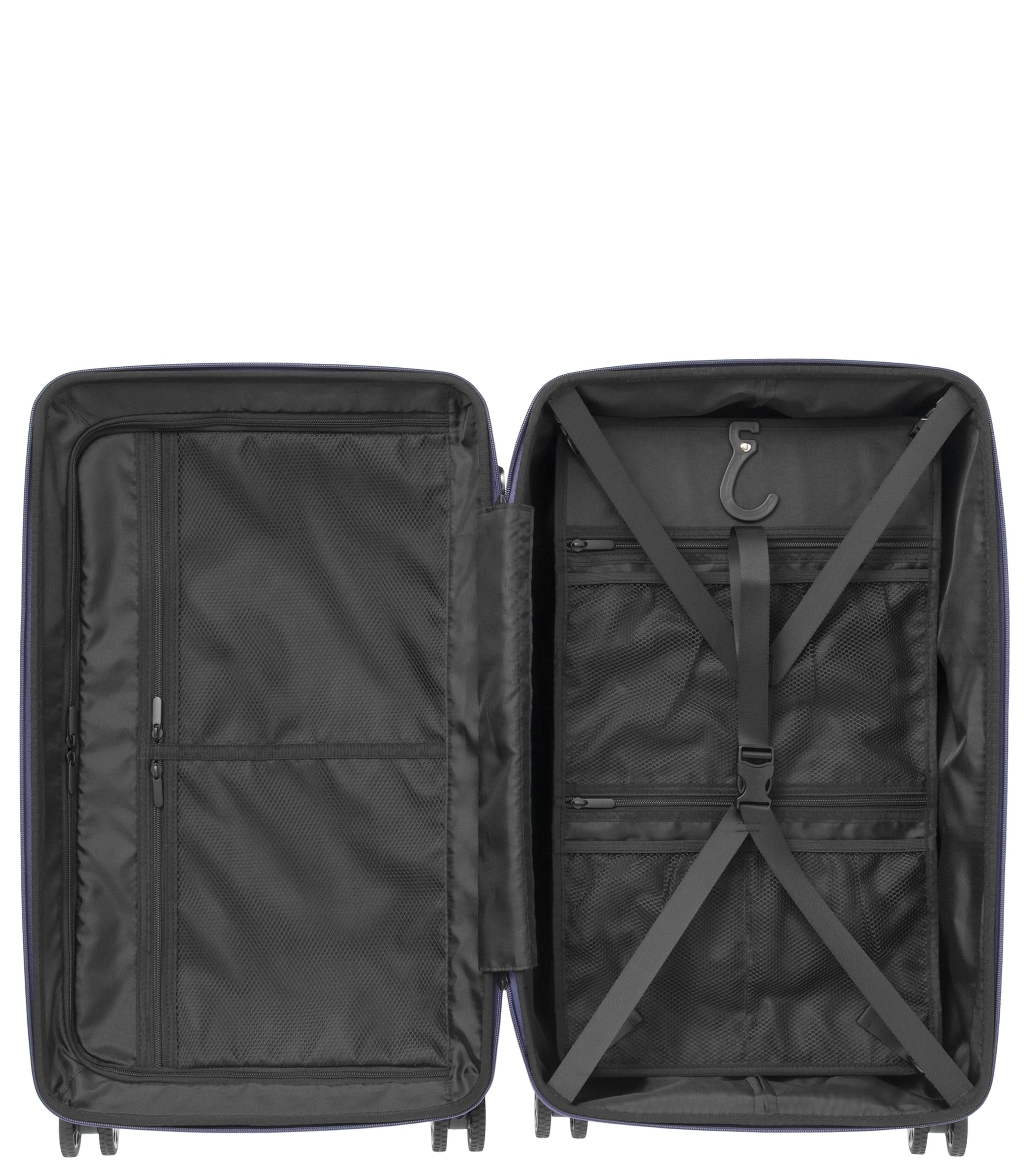 ACETEOFIELD OLIVE MEDIUM