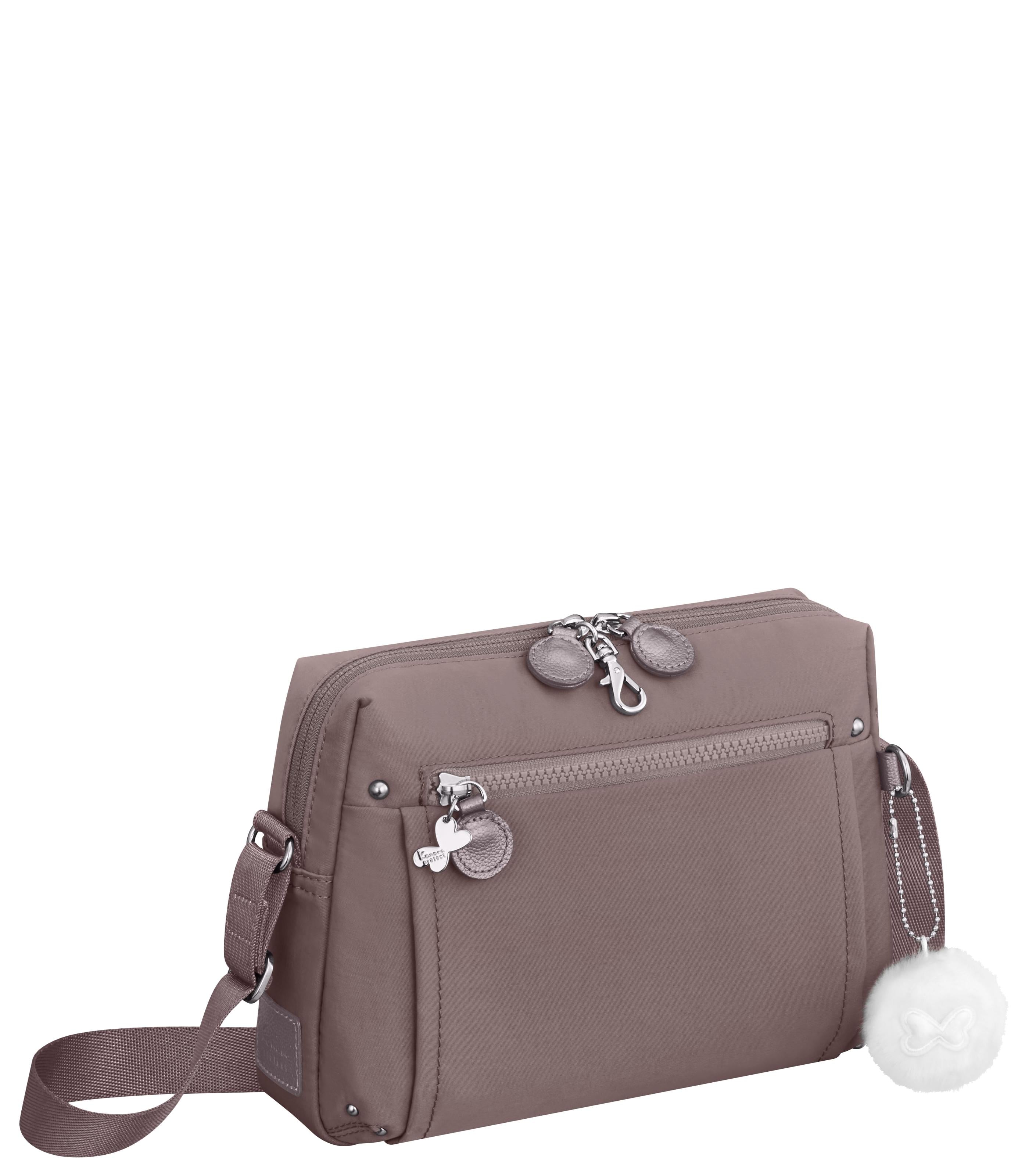 ACEPJ8-3RD ROSE CROSSBODY