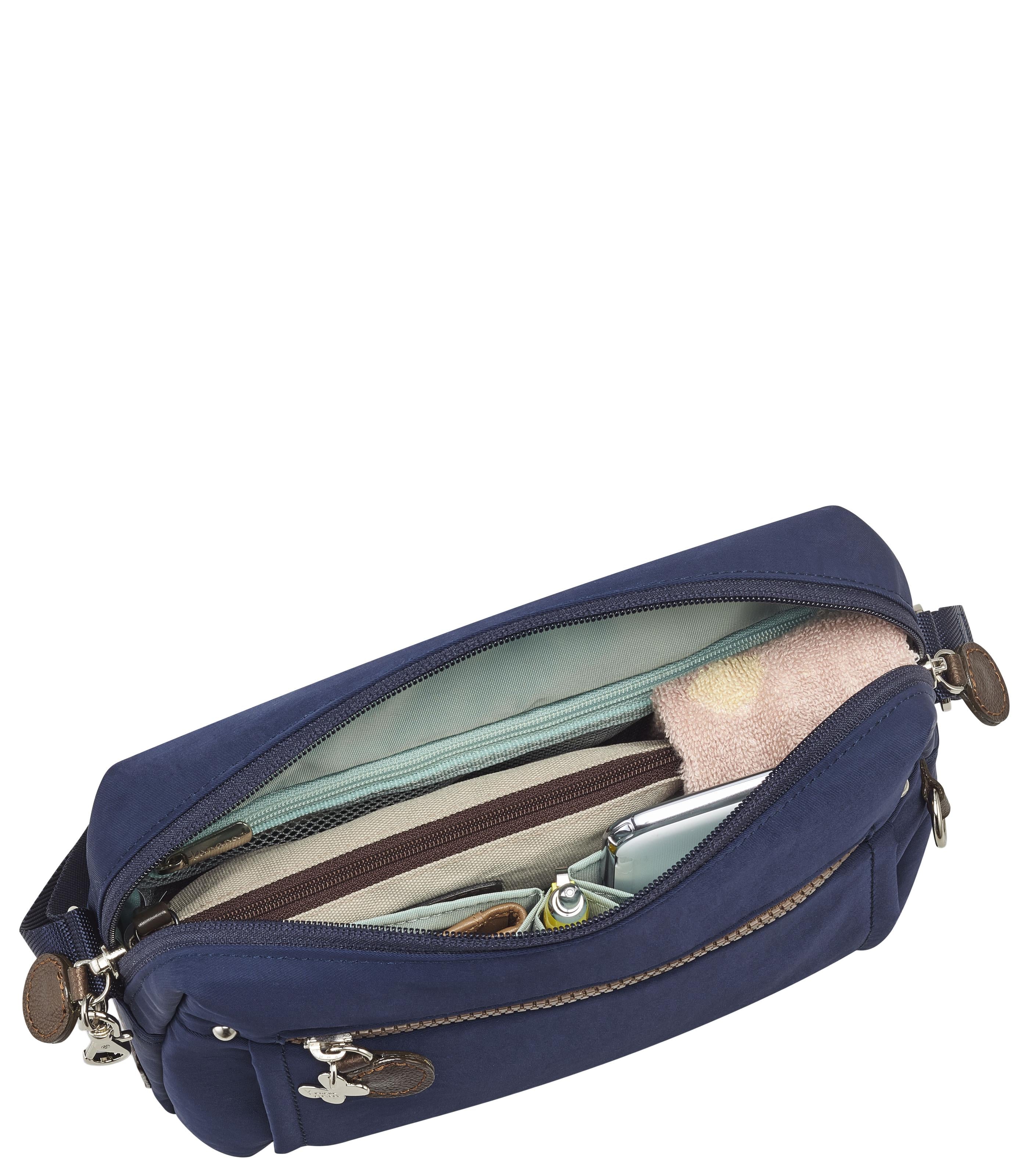 ACEPJ8-3RD ROSE CROSSBODY