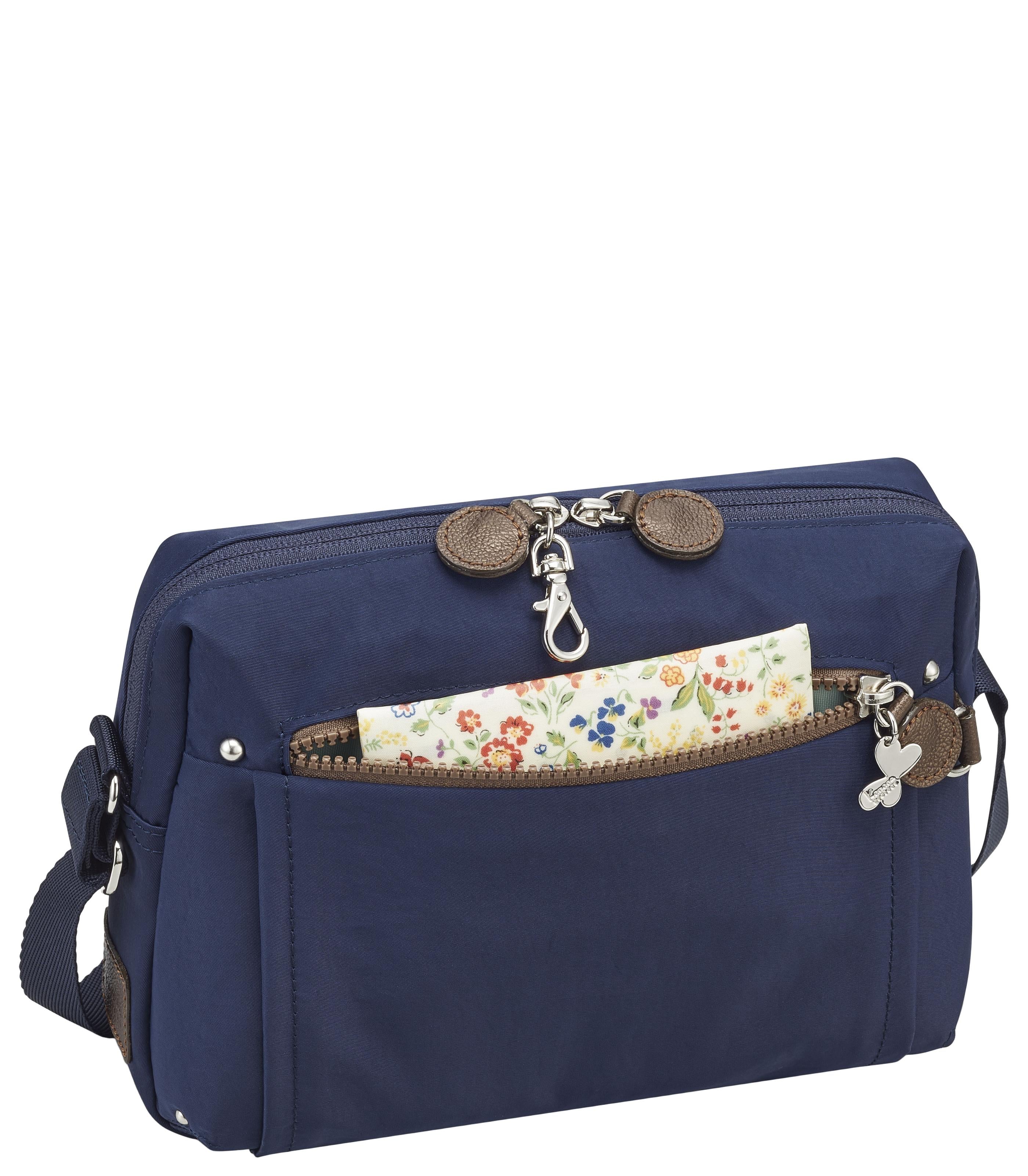 ACEPJ8-3RD ROSE CROSSBODY