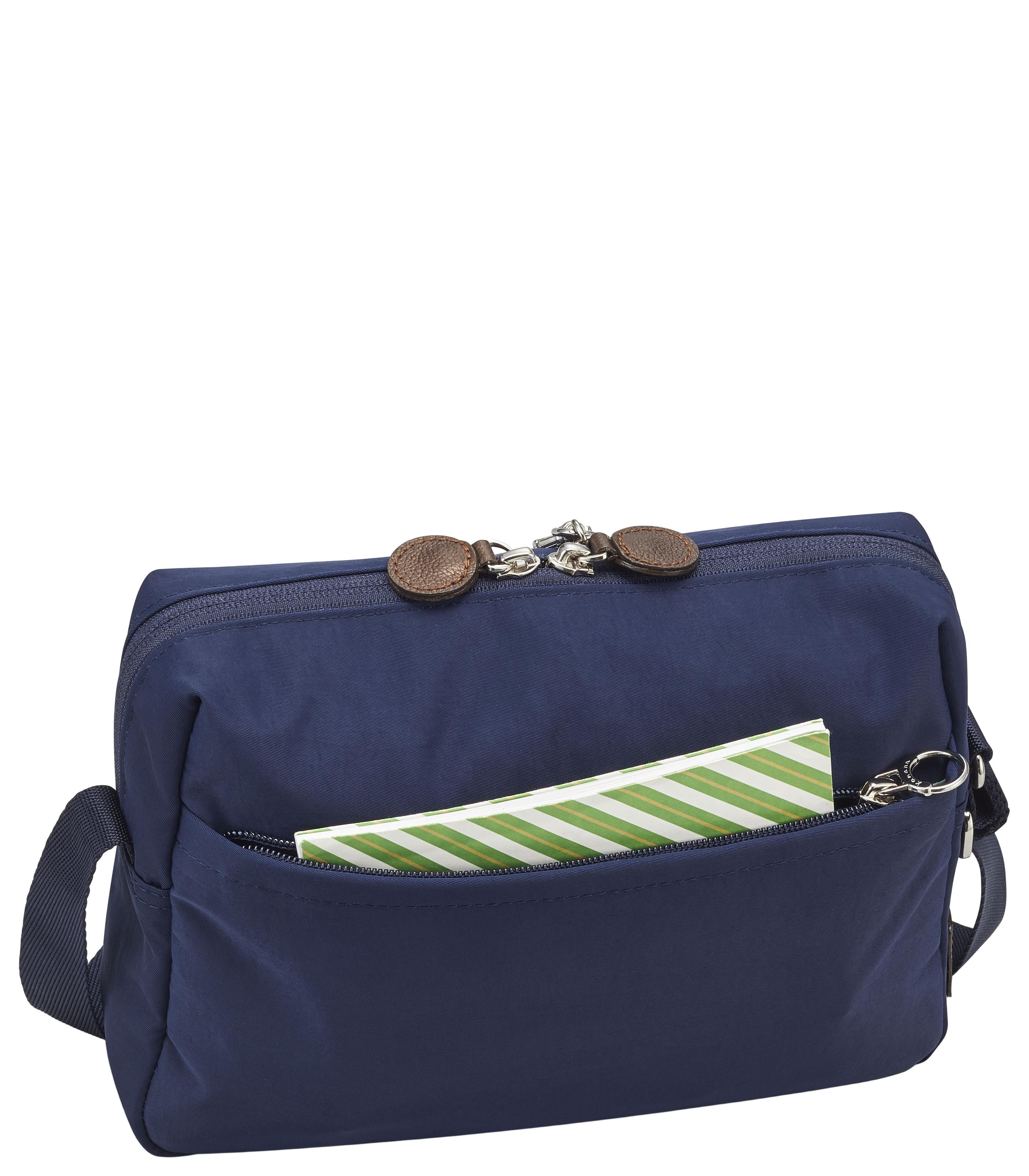 ACEPJ8-3RD ROSE CROSSBODY