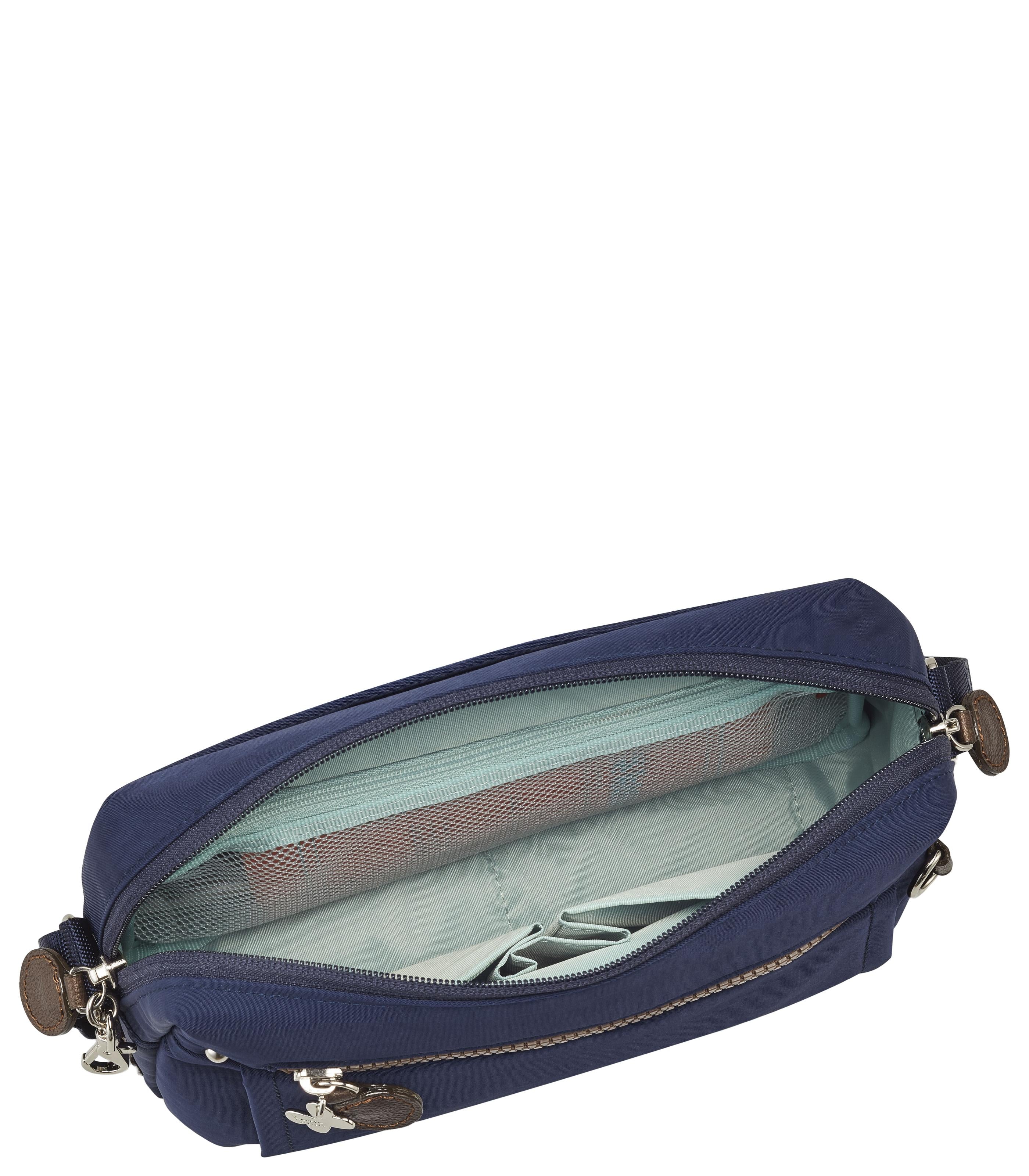 ACEPJ8-3RD ROSE CROSSBODY
