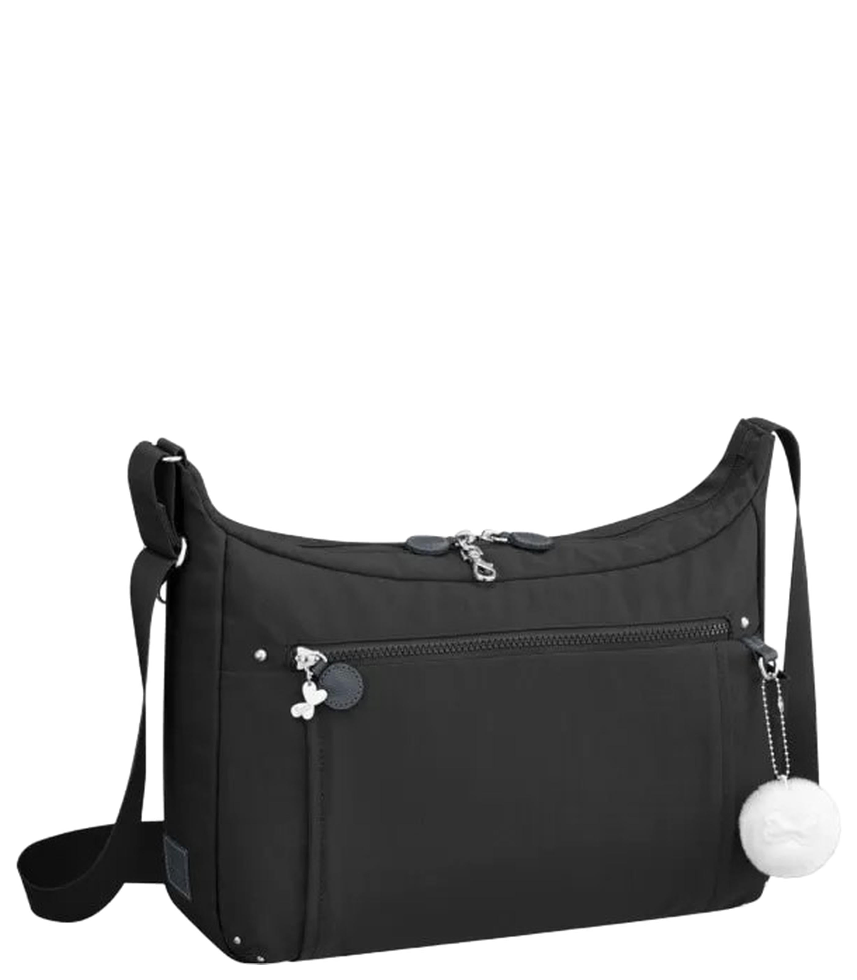 ACEPJ8-3RD BLACK CROSSBODY