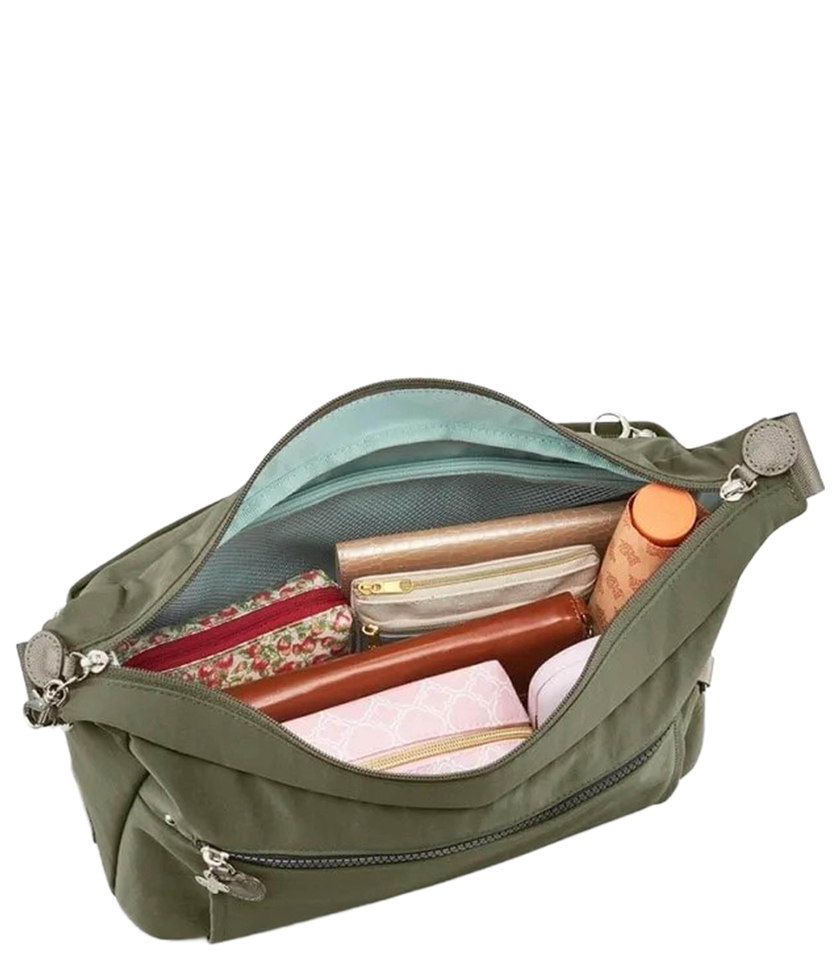 ACEPJ8-3RD BLACK CROSSBODY