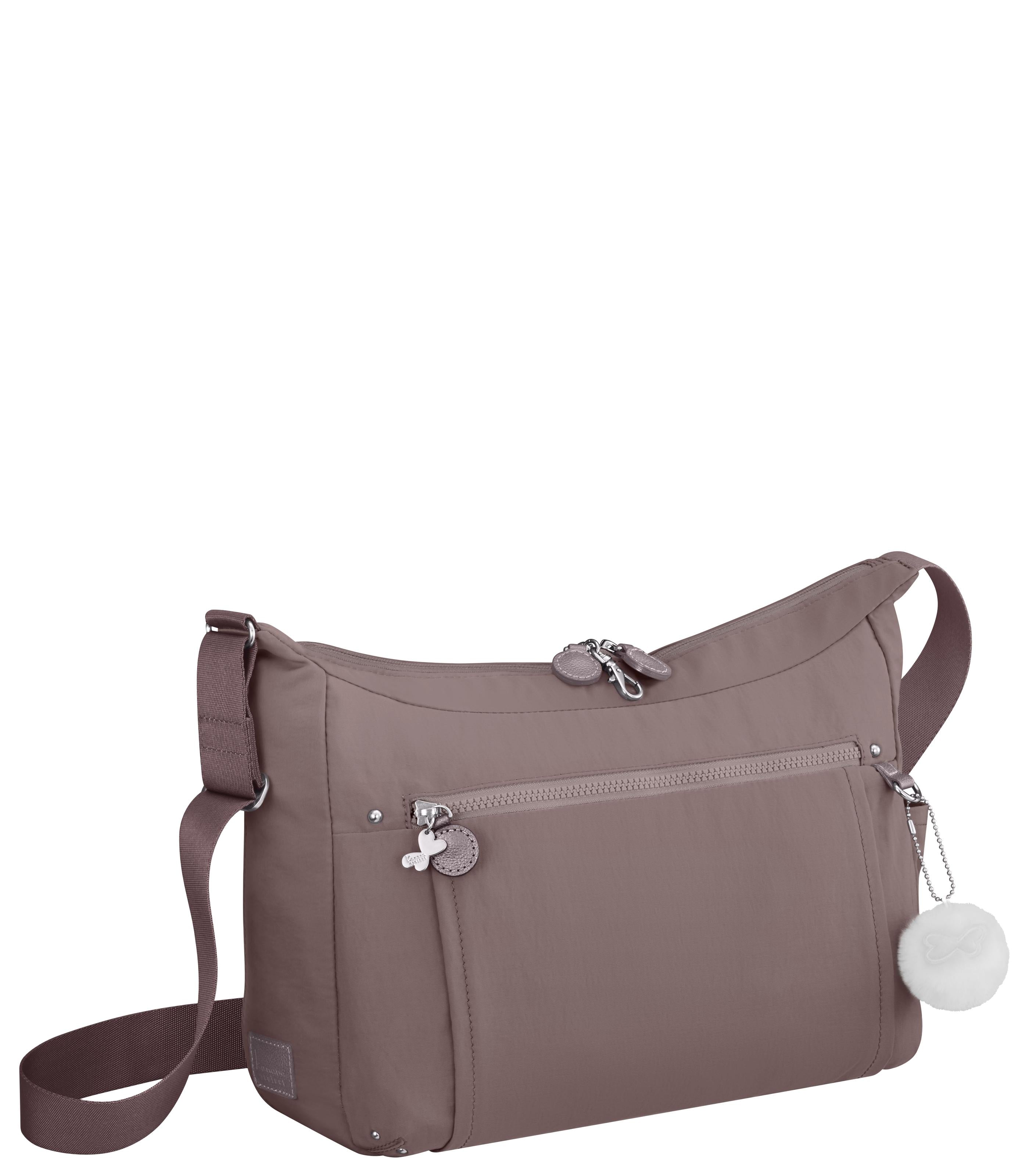ACEPJ8-3RD ROSE CROSSBODY