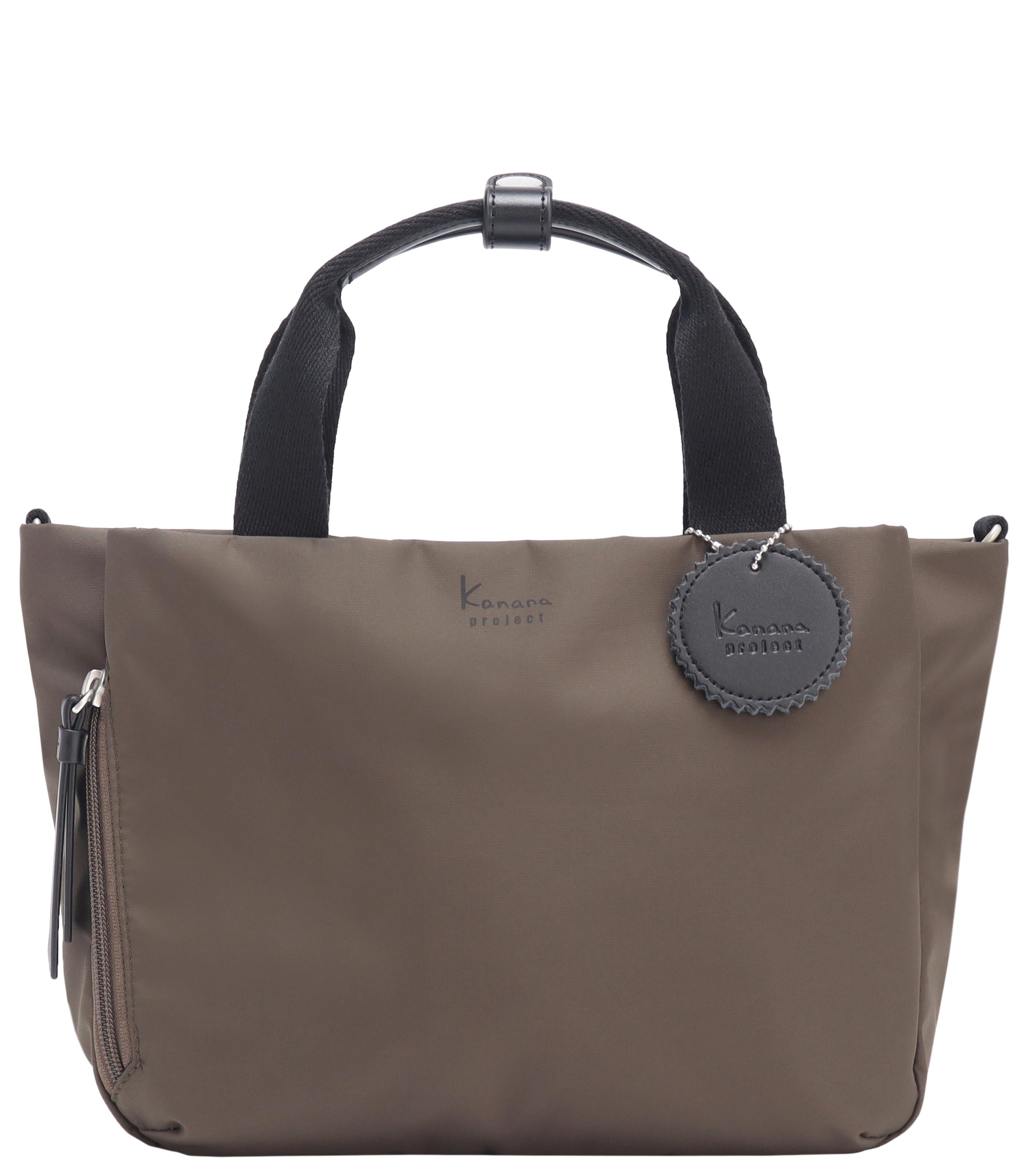 ACEDYL SALIR 2 KHAKI HANDBAG