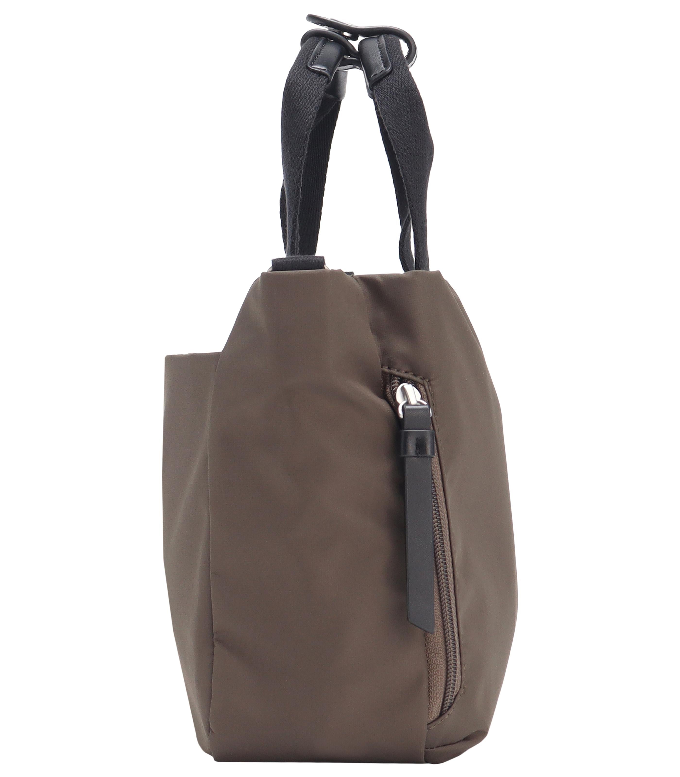 ACEDYL SALIR 2 BLUE GRAY HANDBAG