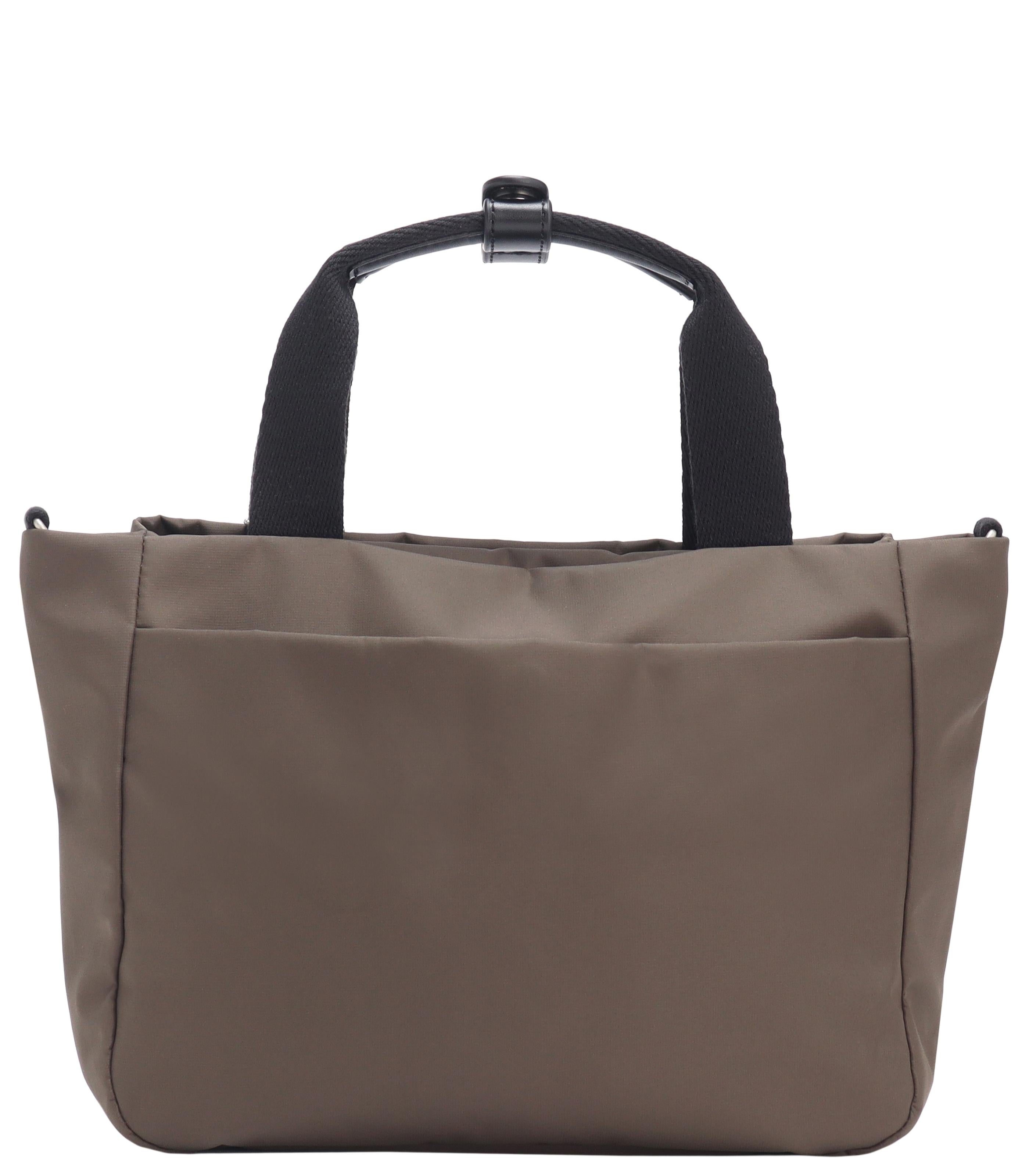 ACEDYL SALIR 2 BLUE GRAY HANDBAG