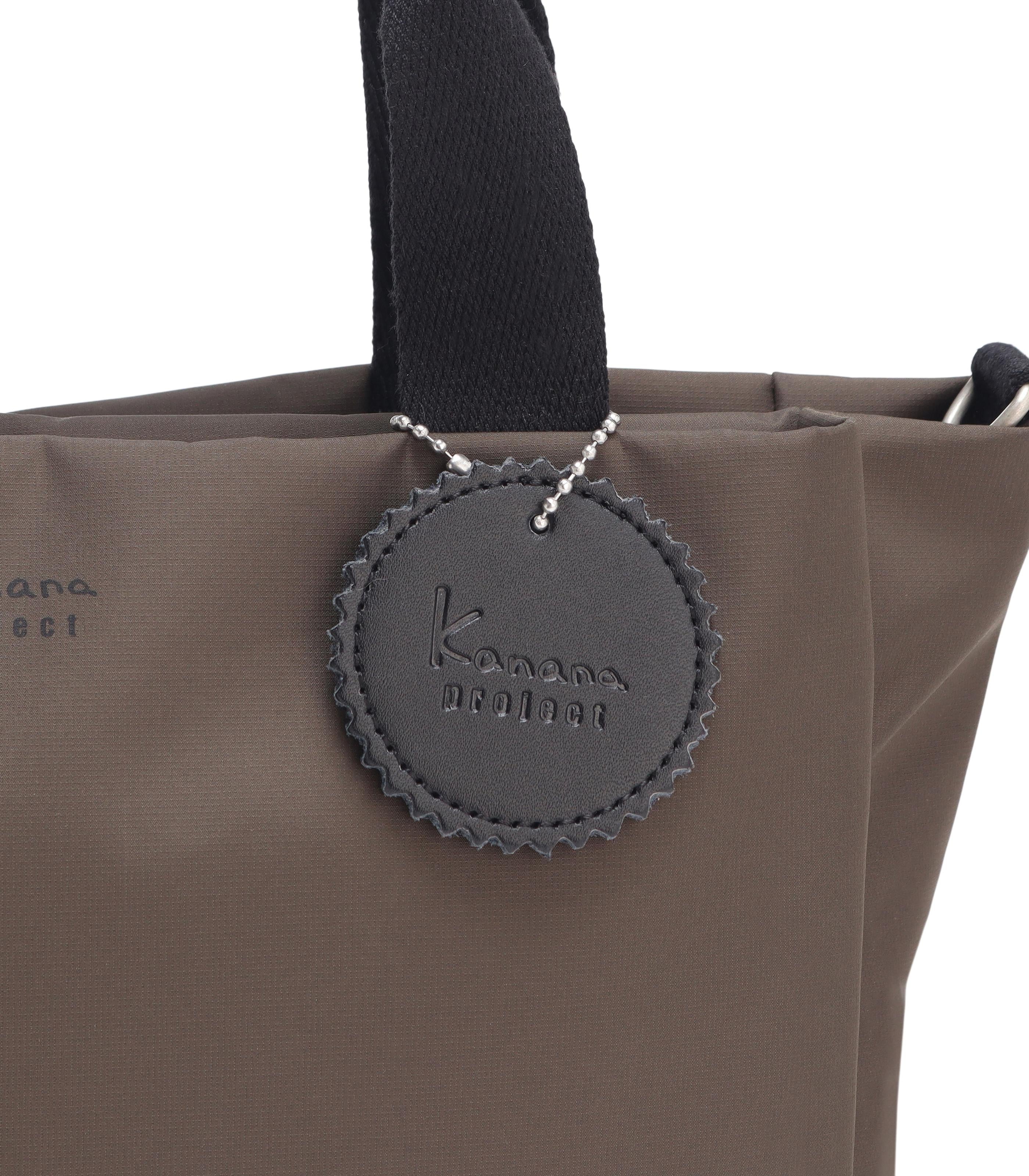 ACEDYL SALIR 2 BLUE GRAY HANDBAG