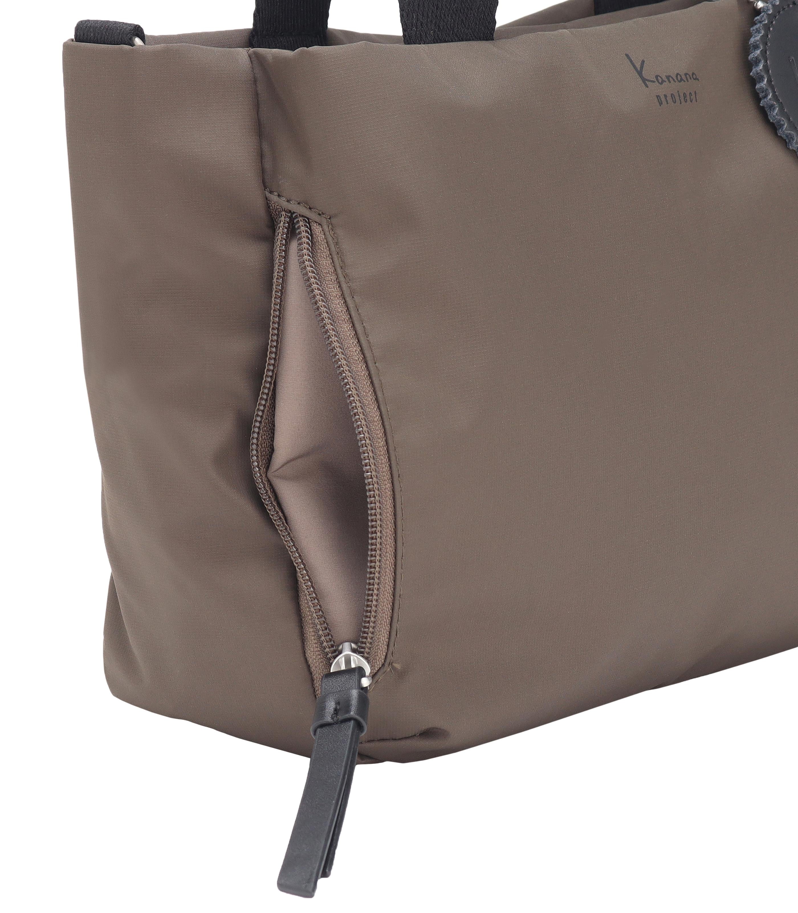 ACEDYL SALIR 2 BLUE GRAY HANDBAG