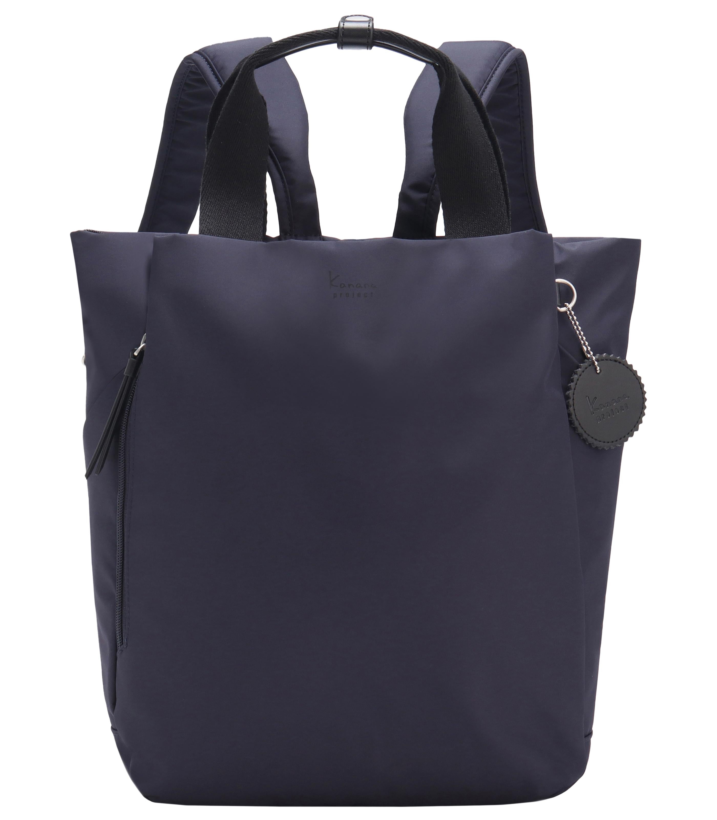 ACEDYL SALIR 3 KHAKI BACKPACK
