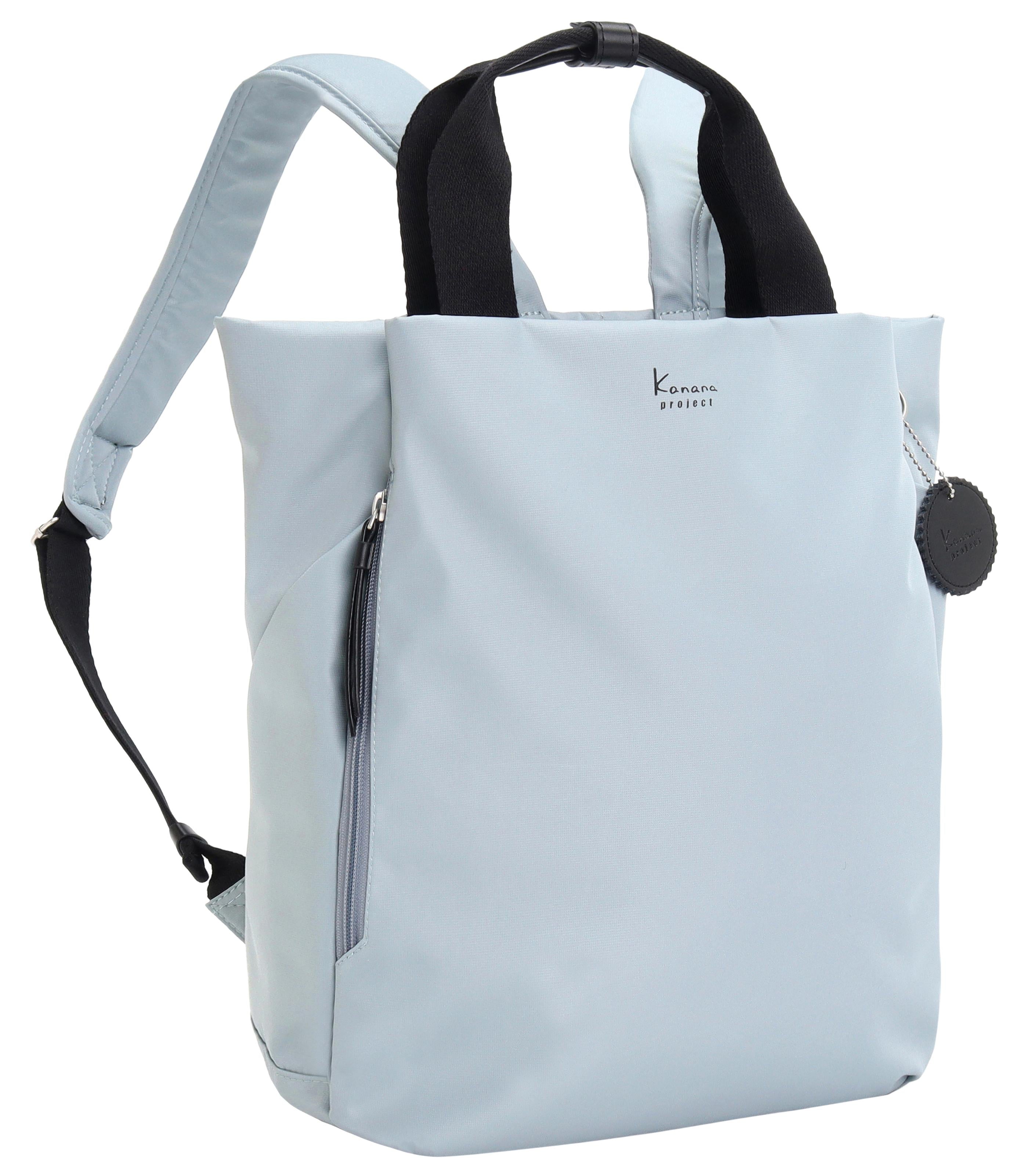 ACEDYL SALIR 3 BLUE GRAY BACKPACK
