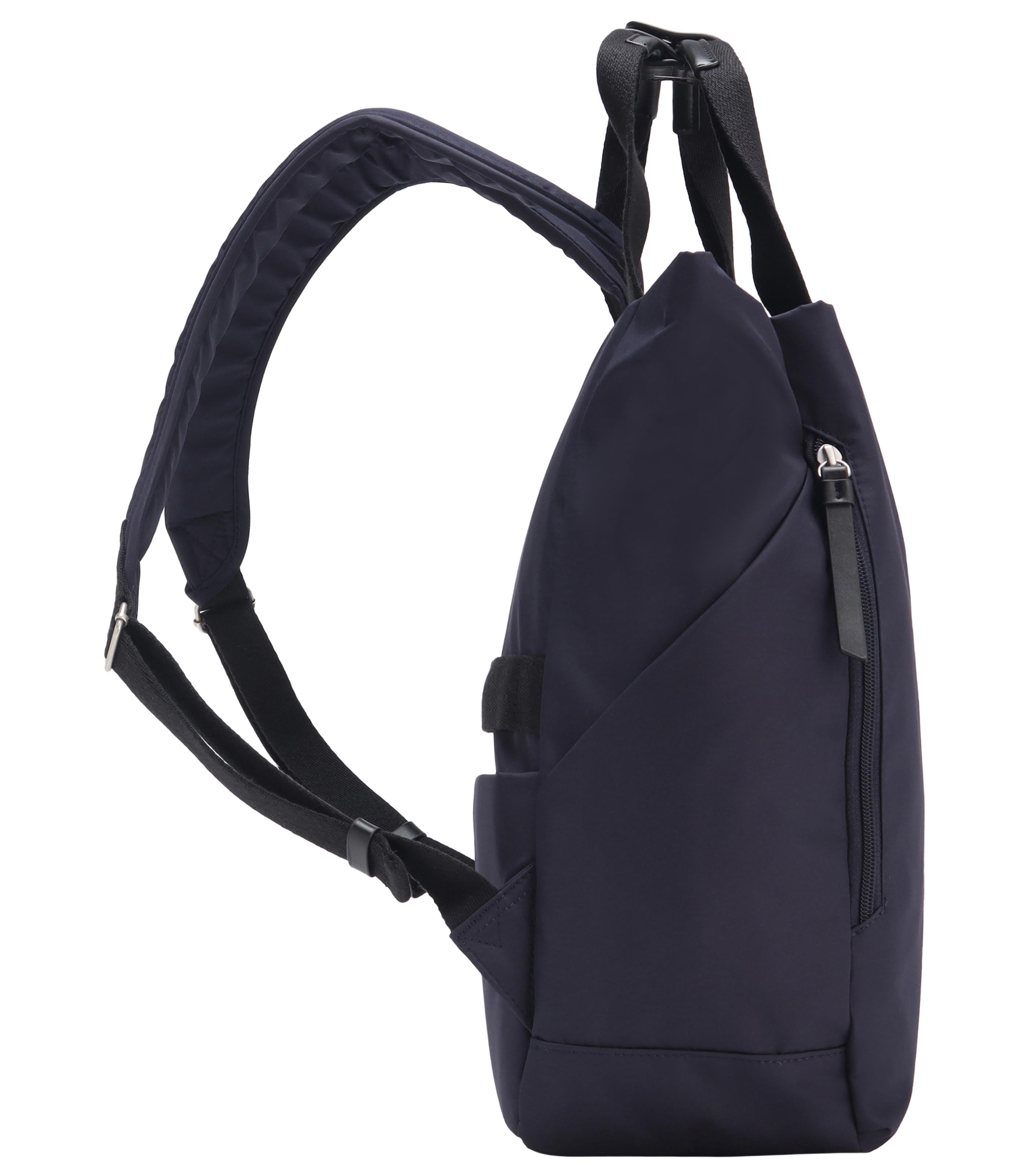 ACEDYL SALIR 3 BLUE GRAY BACKPACK