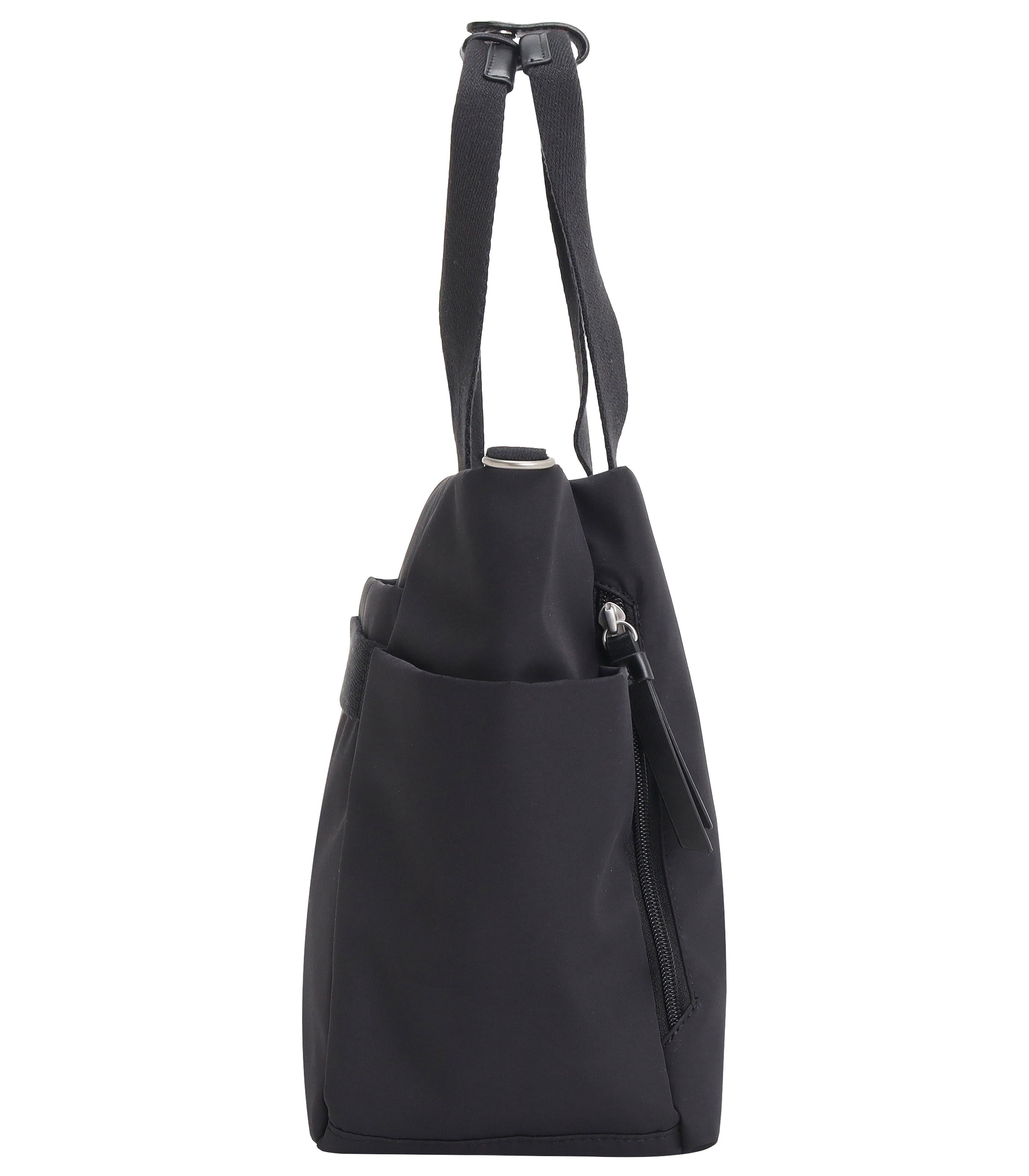 ACEDYL SALIR 3 BLUE GRAY HANDBAG
