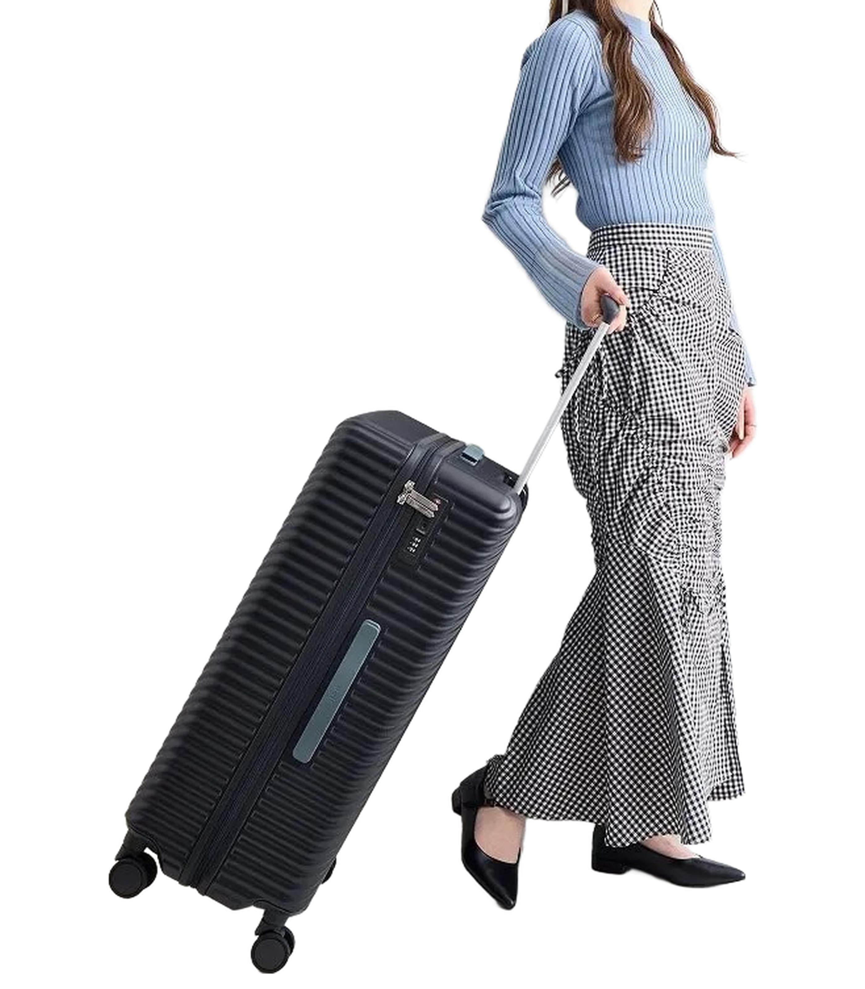 ACEKOKONT NAVY LARGE
