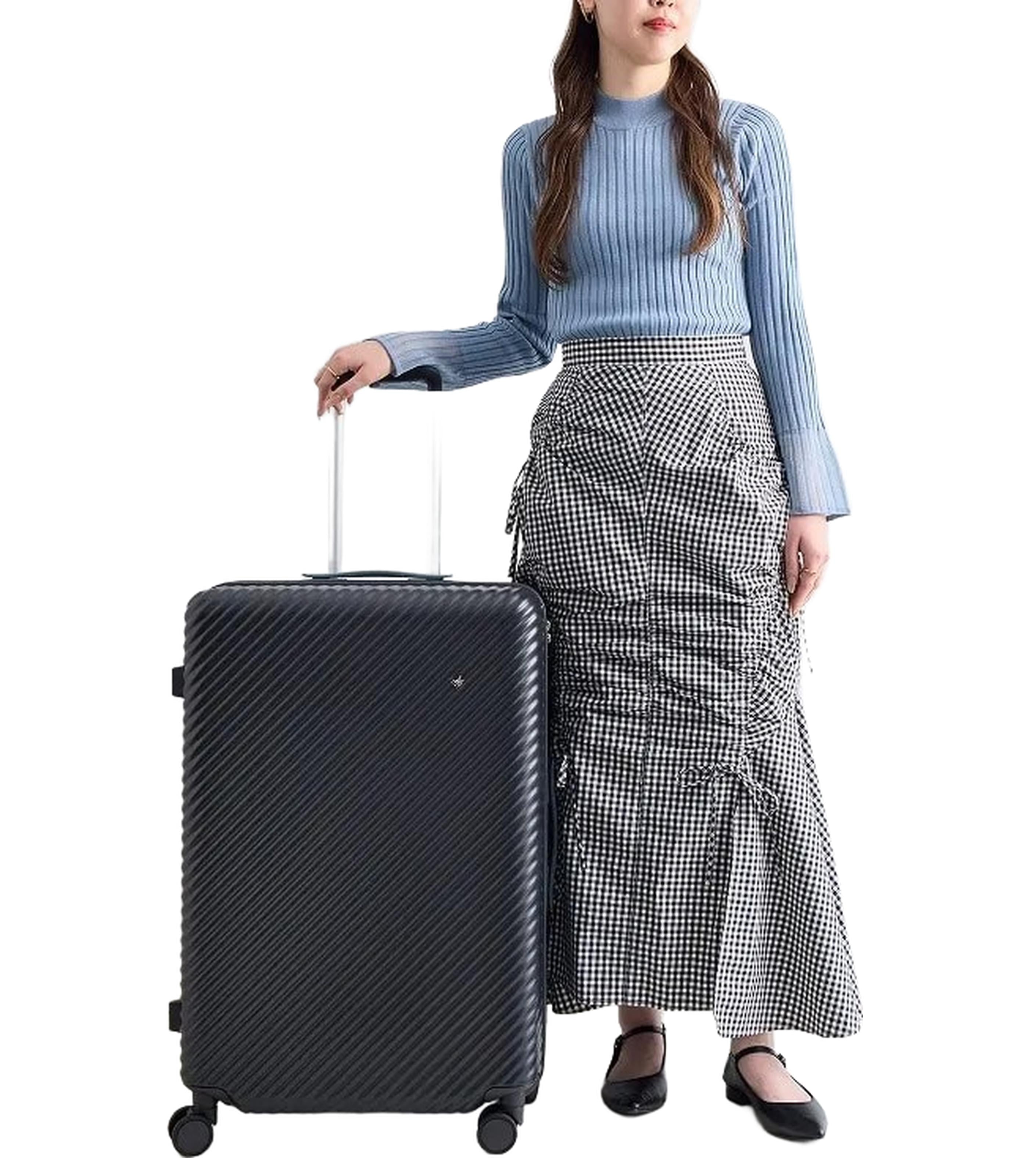 ACEKOKONT NAVY LARGE