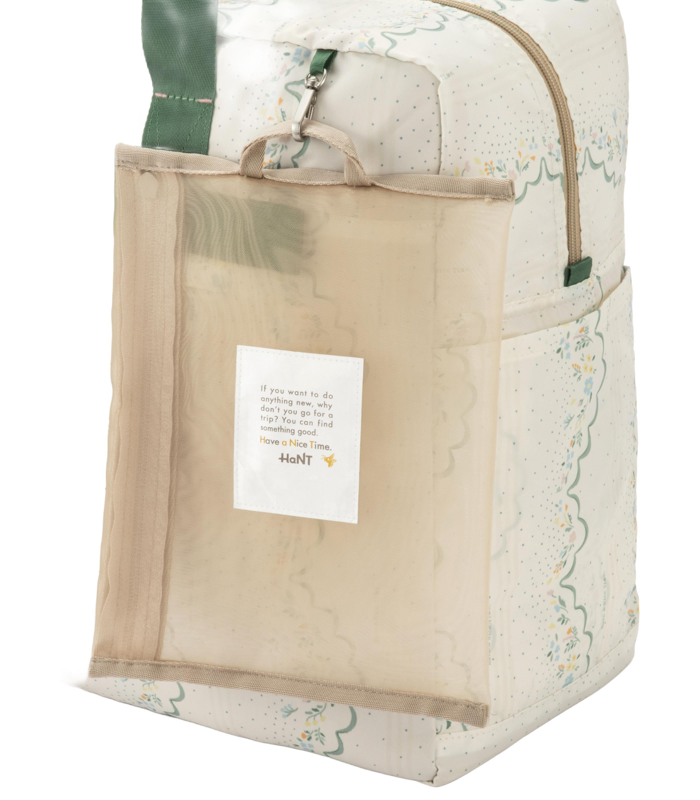 ACEBOSTON BAG SCARAP STORAGEBAG