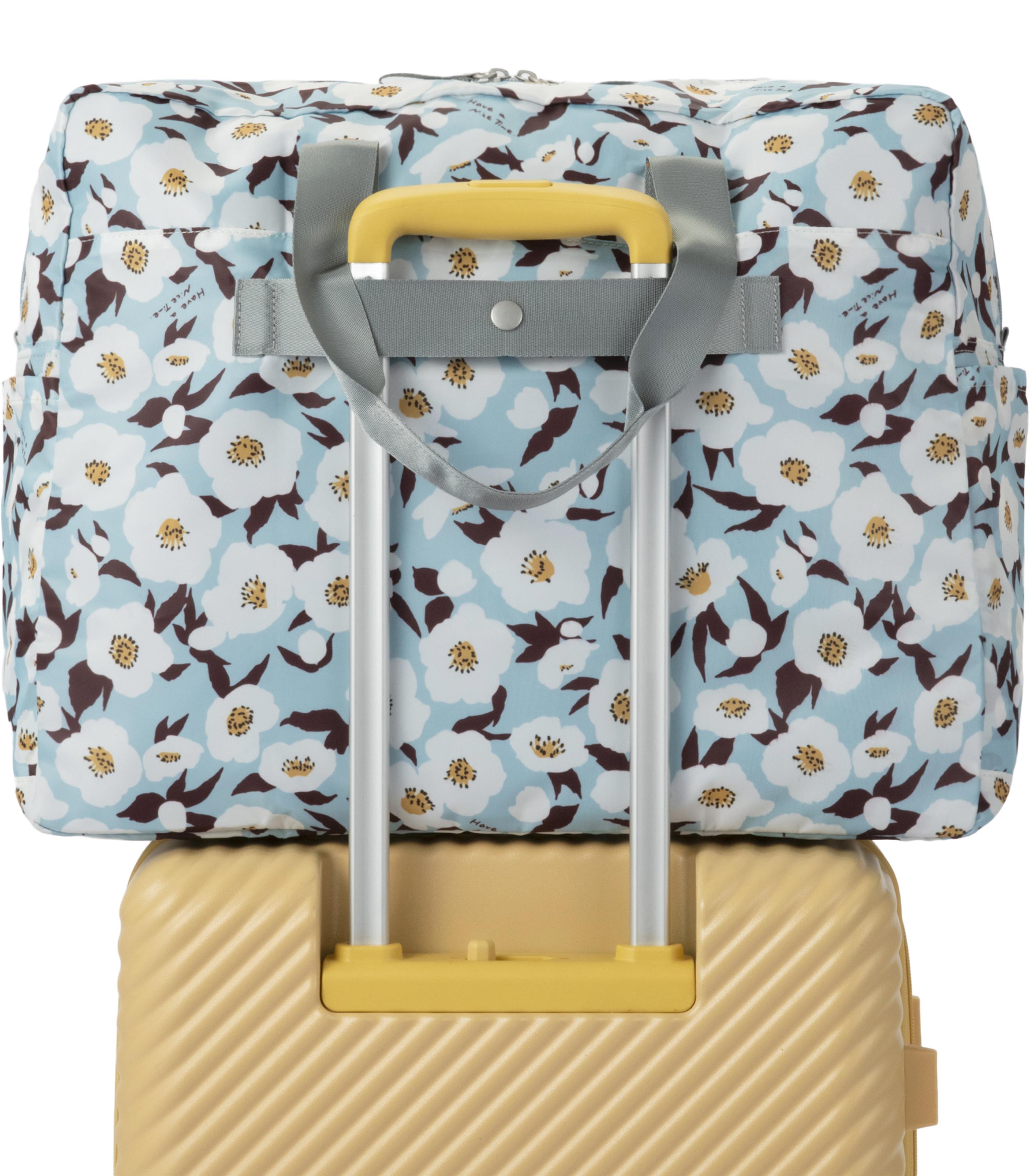 ACEBOSTON BAG SCARAP STORAGEBAG