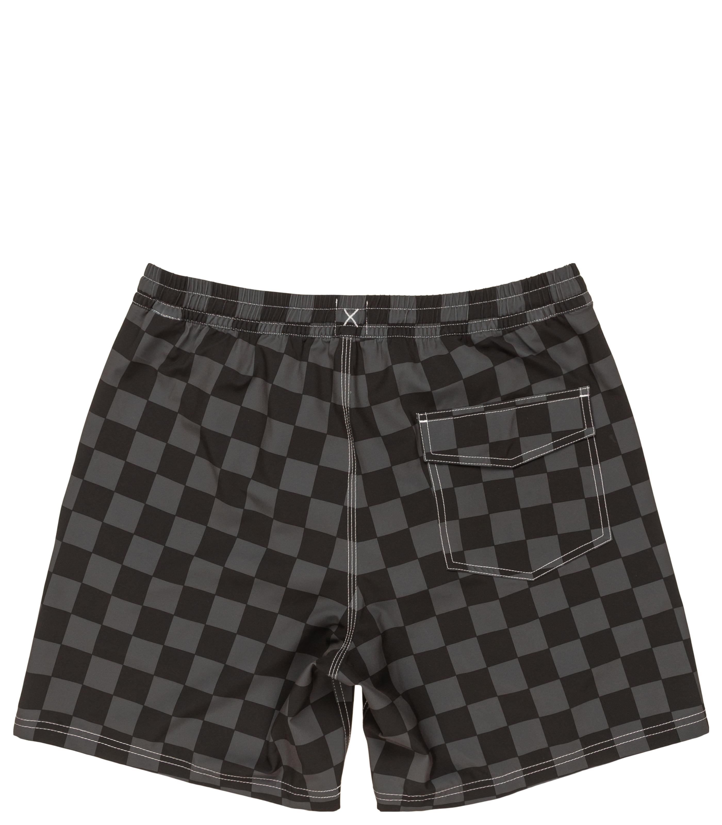 QUIKSILVEROriginal Strt Leg Vly 17 Boardshorts/ Swim Shorts