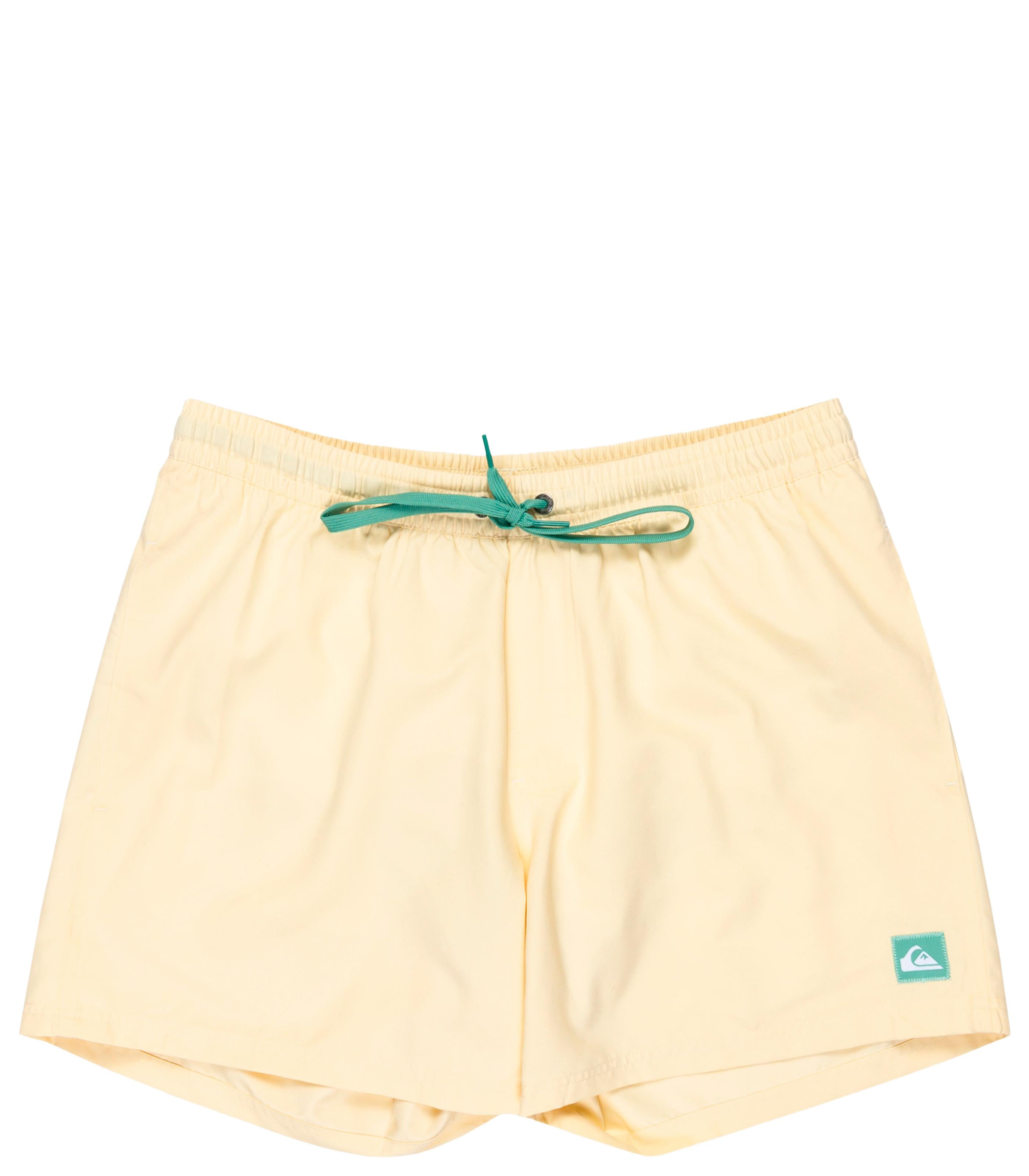 QUIKSILVEREveryday Solid Vly 15 Id Boardshorts/ Swim Shorts