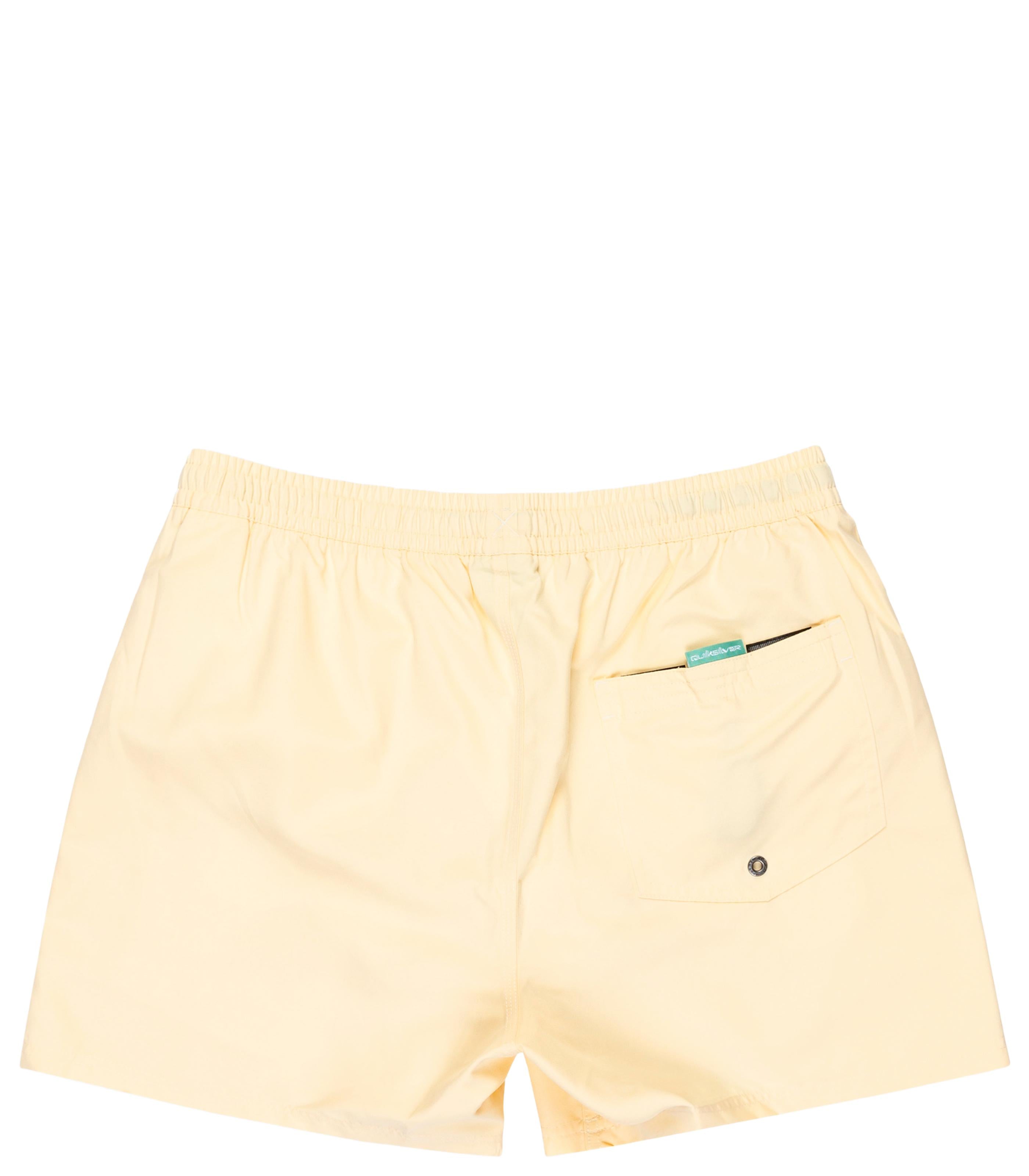 QUIKSILVEREveryday Solid Vly 15 Id Boardshorts/ Swim Shorts