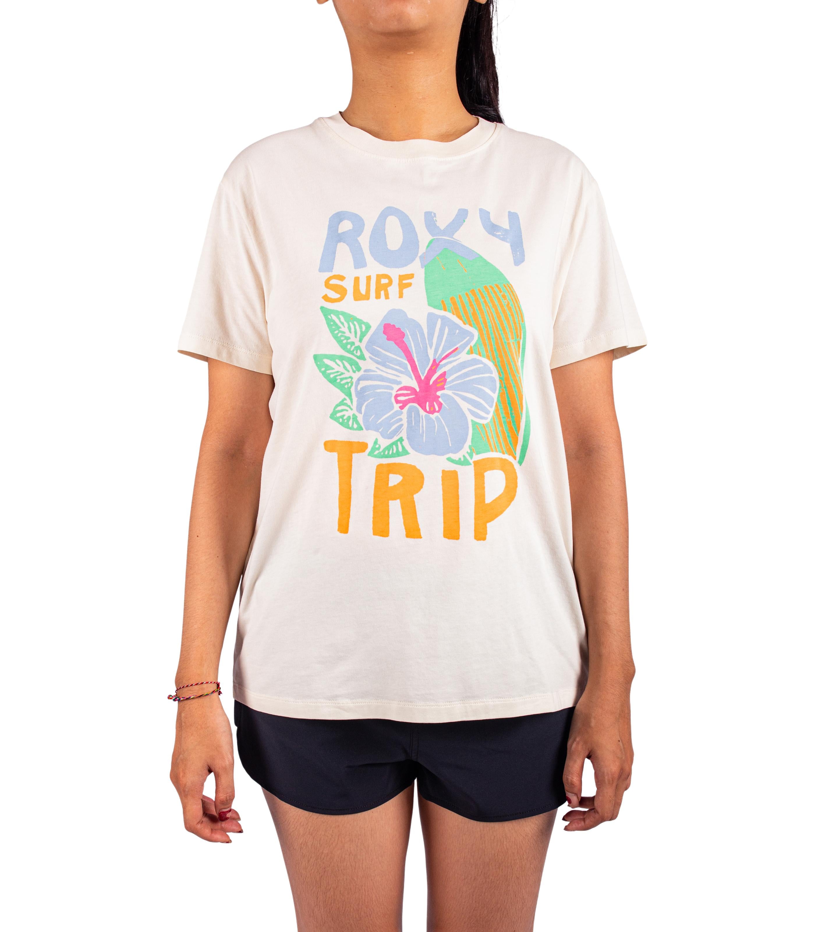 ROXYSummer Escape Id Short Sleeves Shirt