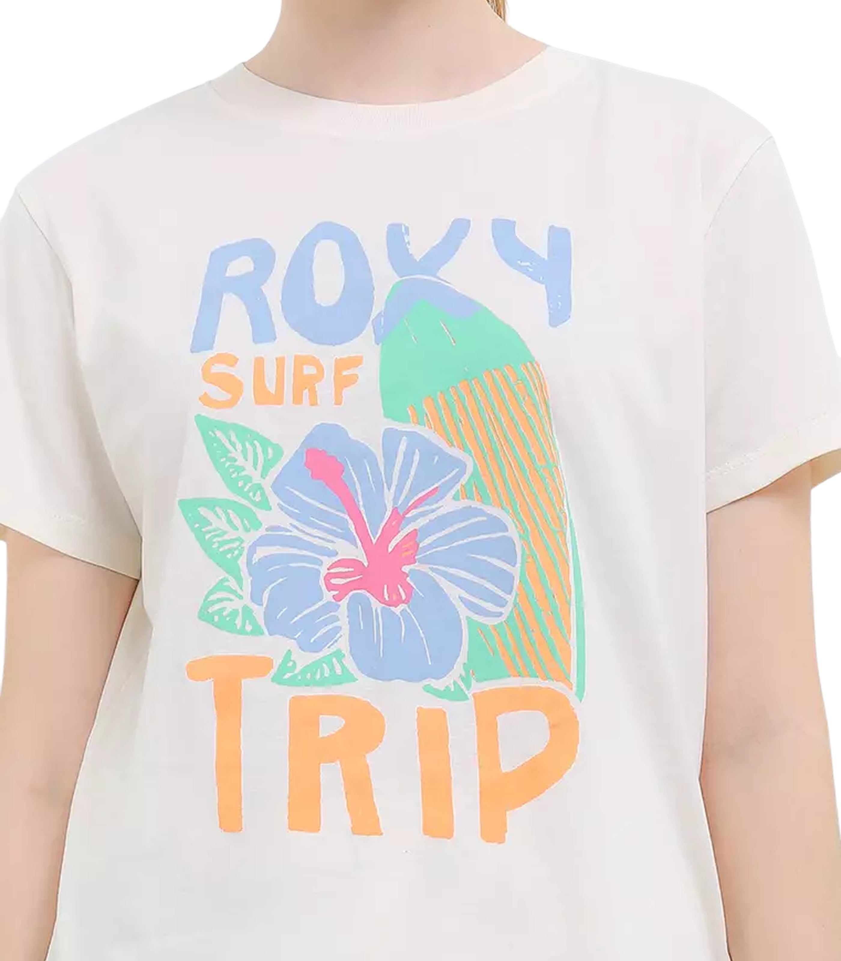 ROXYSummer Escape Id Short Sleeves Shirt