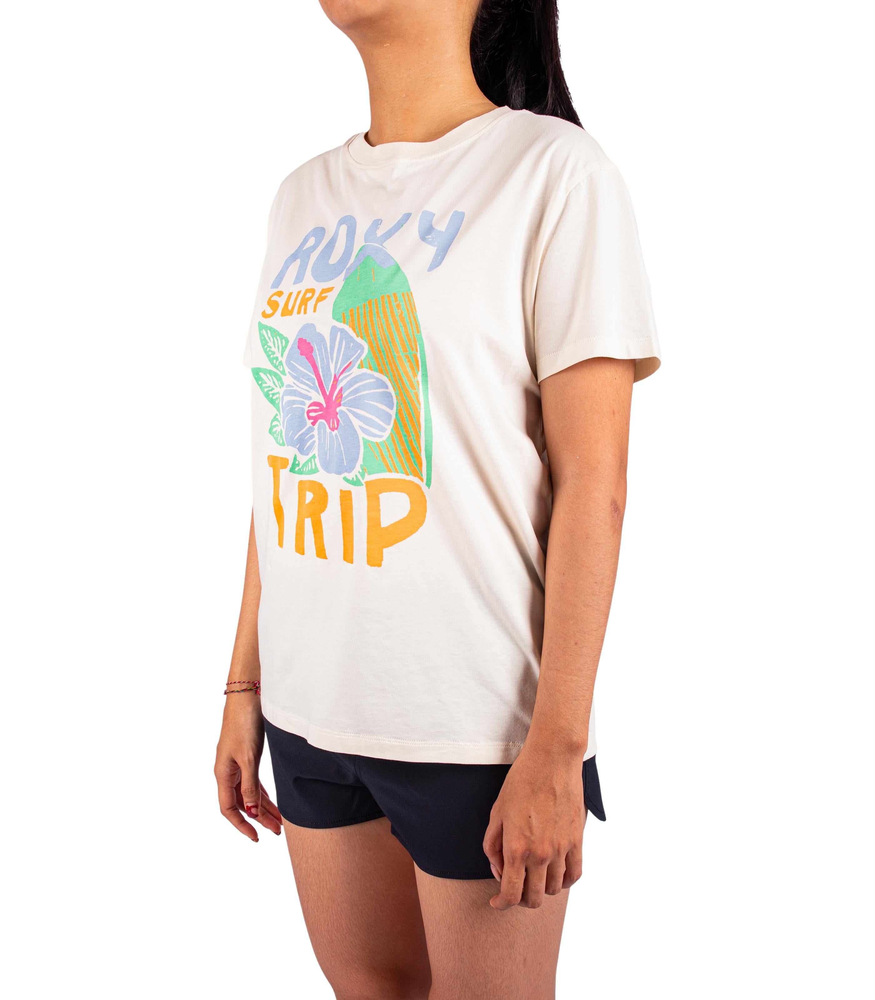 ROXYSummer Escape Id Short Sleeves Shirt