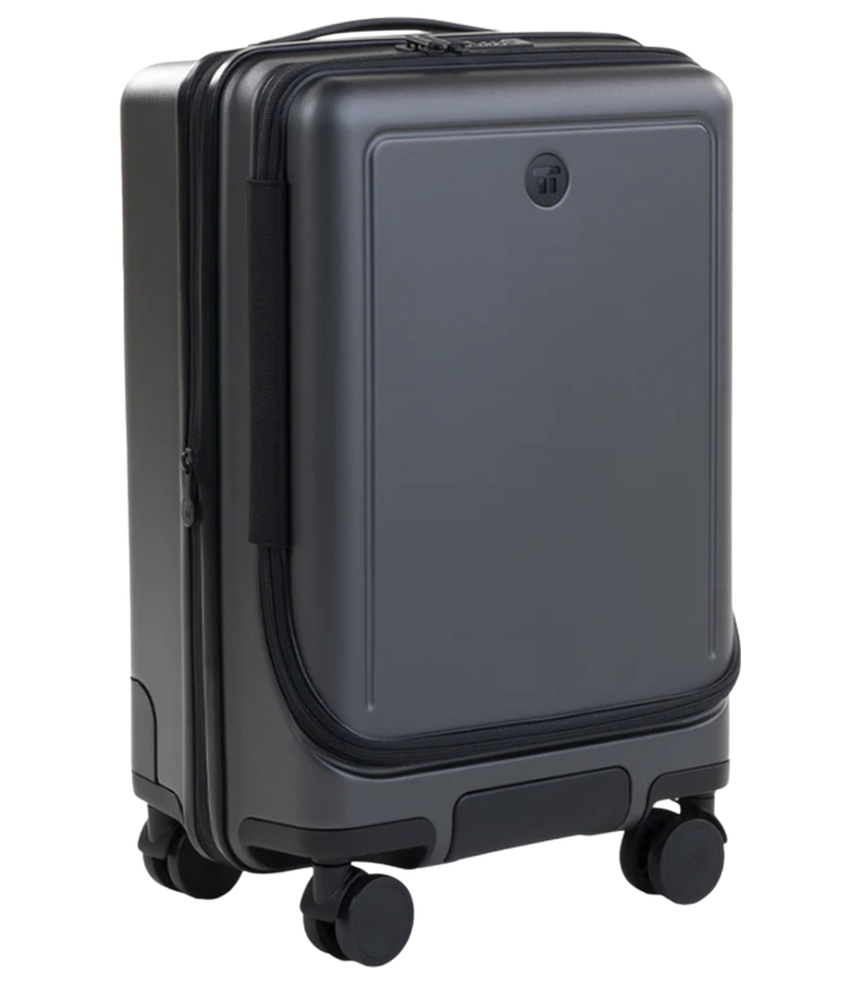 PROPS22 Carry On With Legs Carry-On
