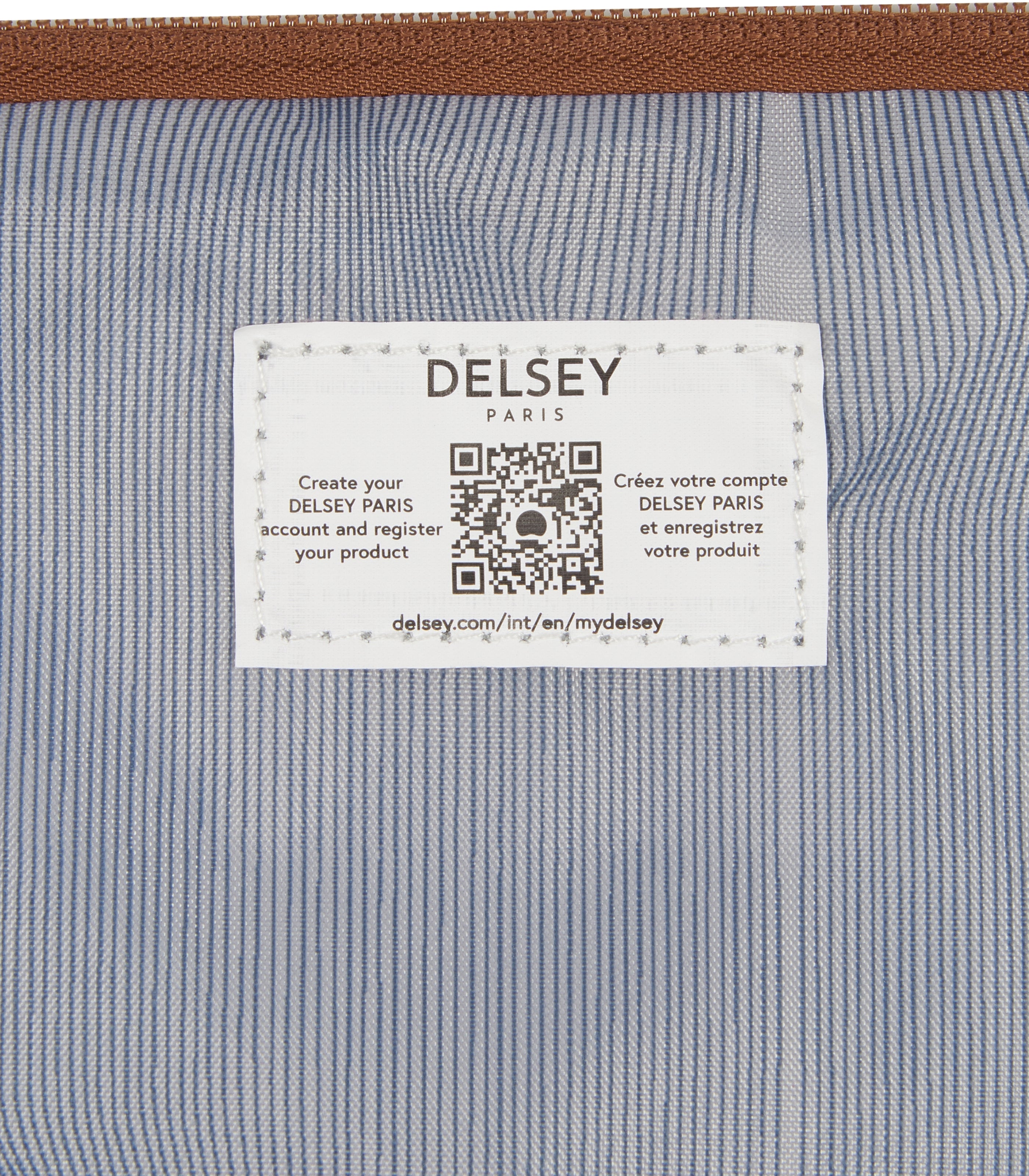 DELSEY PARISFreestyle Tote/Shoulder Bag