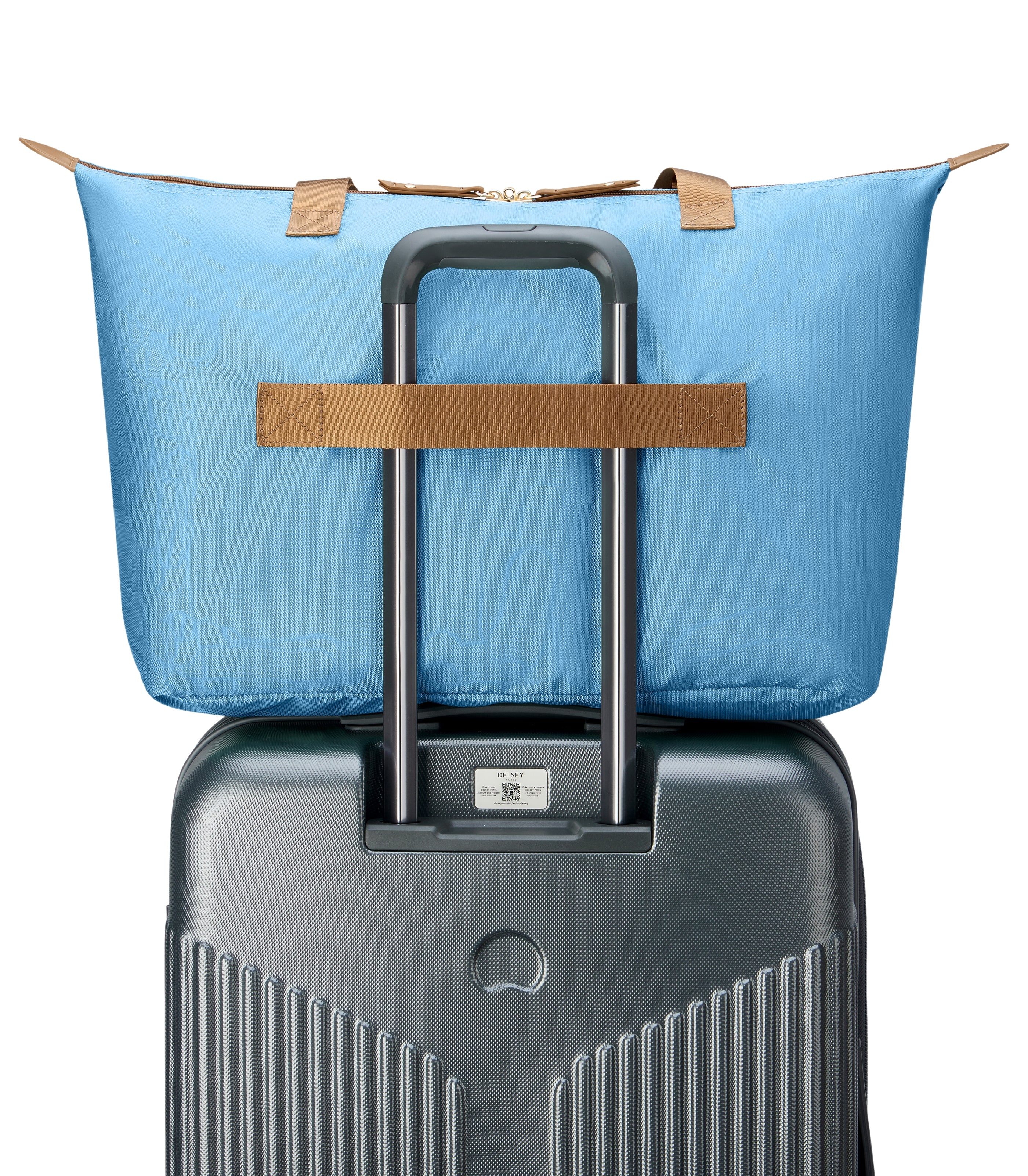 DELSEY PARISFreestyle Tote/Shoulder Bag