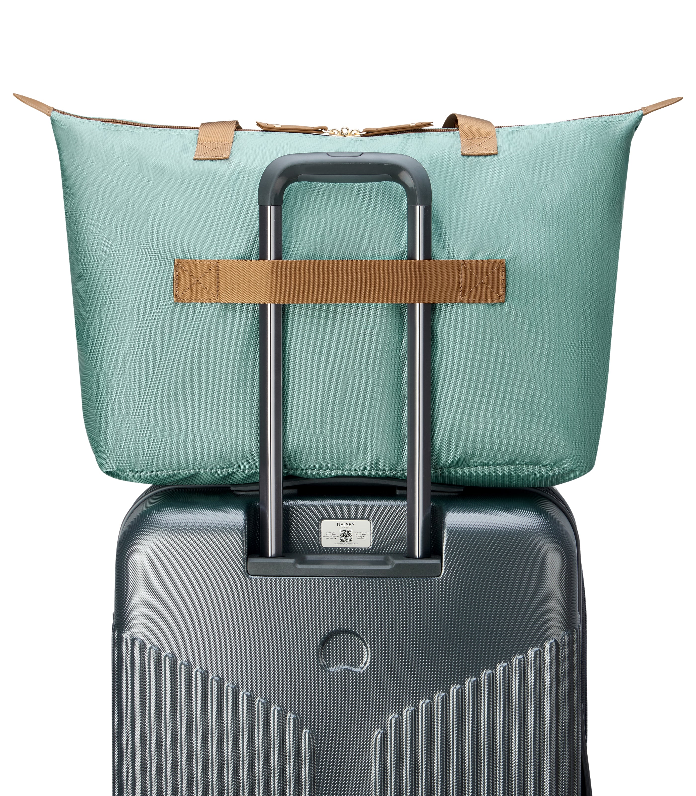 DELSEY PARISFreestyle Tote/Shoulder Bag