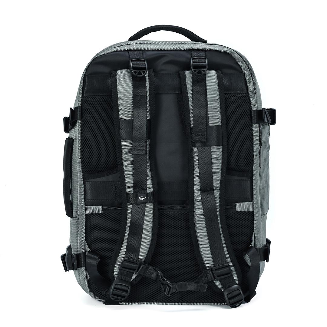 Travel BlueJourney Backpack