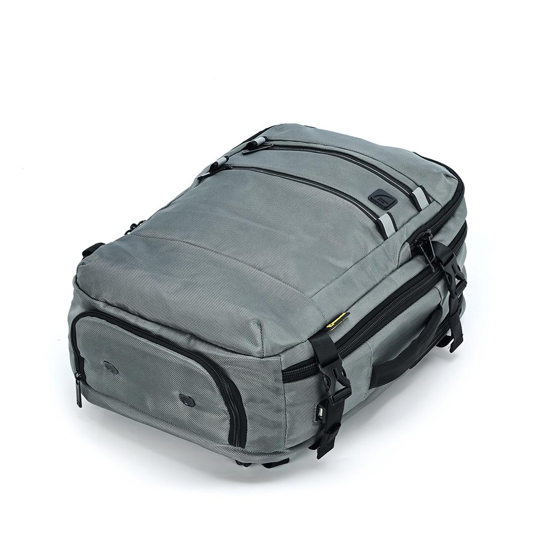 Travel BlueJourney Backpack