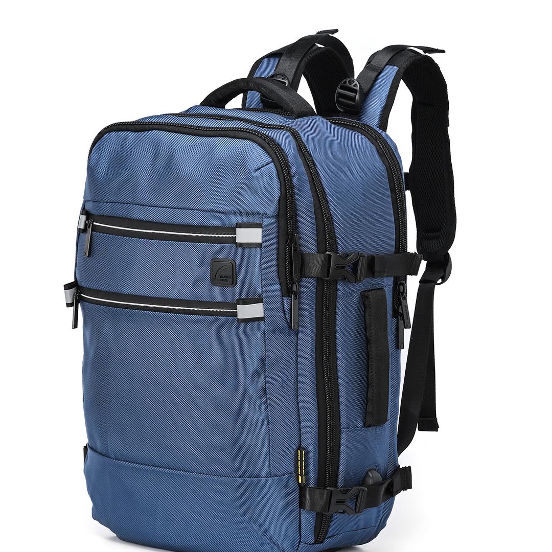 Travel BlueJourney Backpack