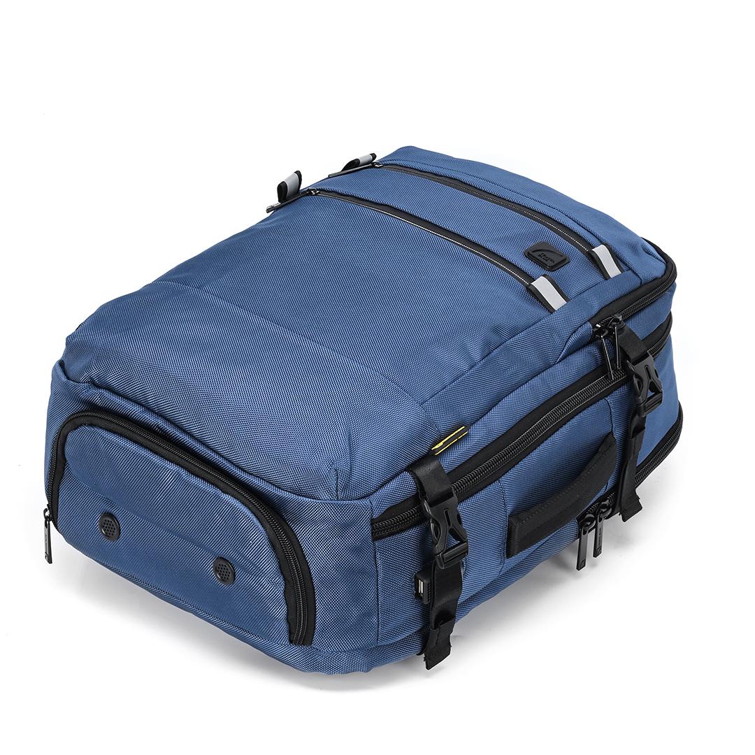 Travel BlueJourney Backpack