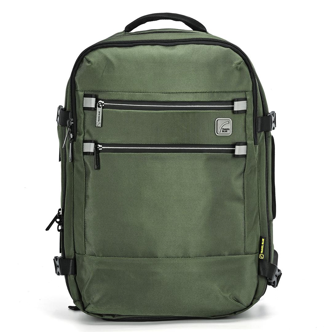 Travel BlueJourney Backpack
