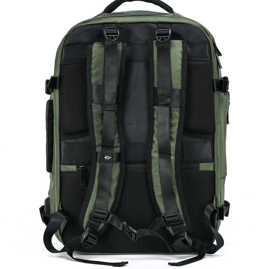 Travel BlueJourney Backpack