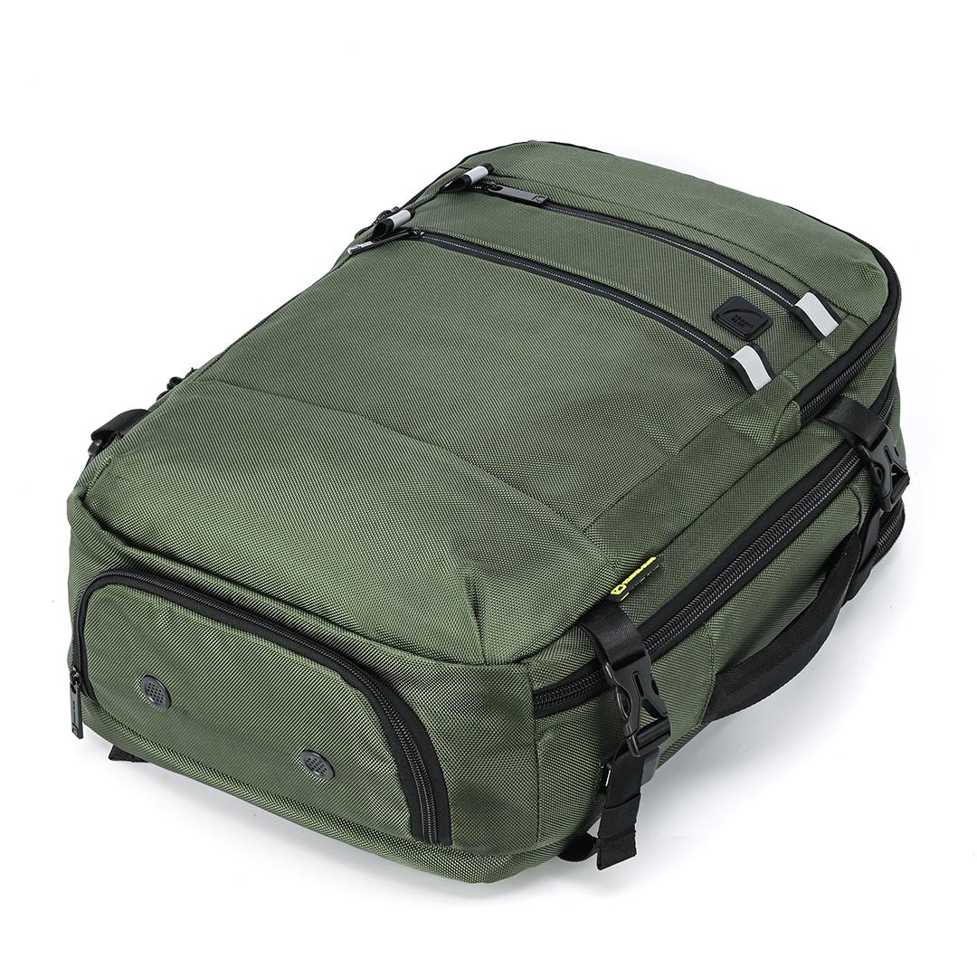 Travel BlueJourney Backpack