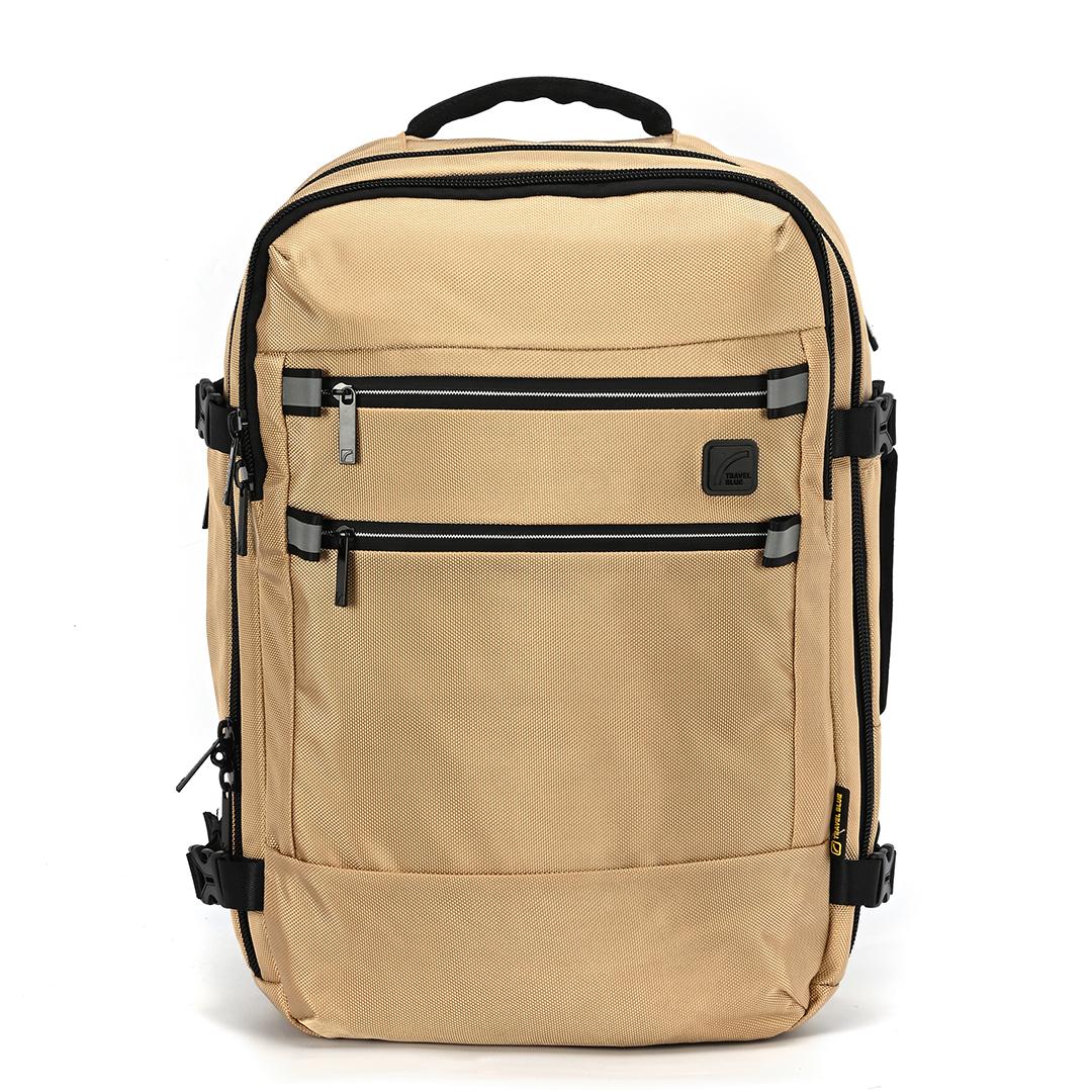 Travel BlueJourney Backpack